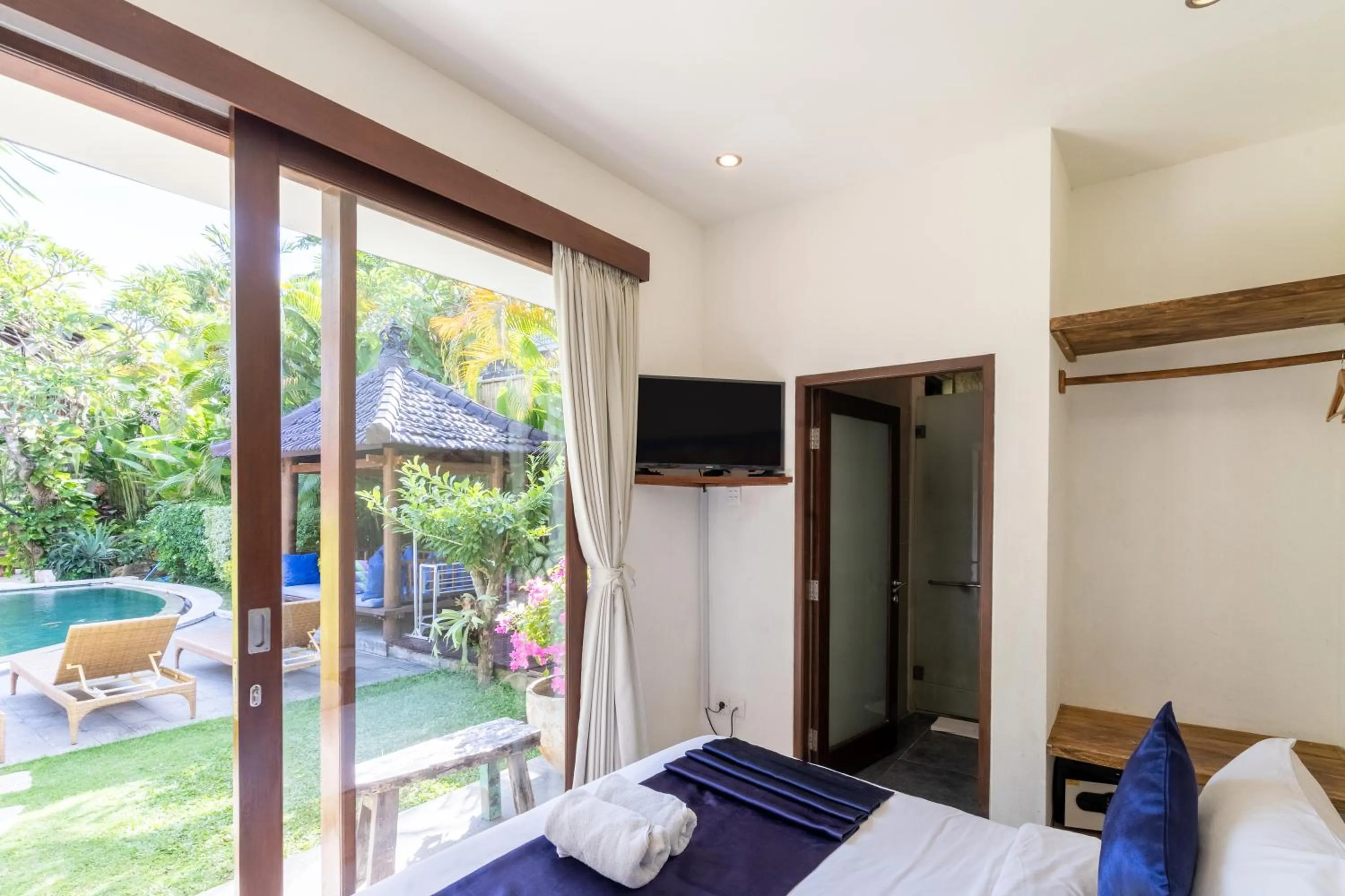 Villa Aveli Seminyak by Best Deals Asia Hospitality