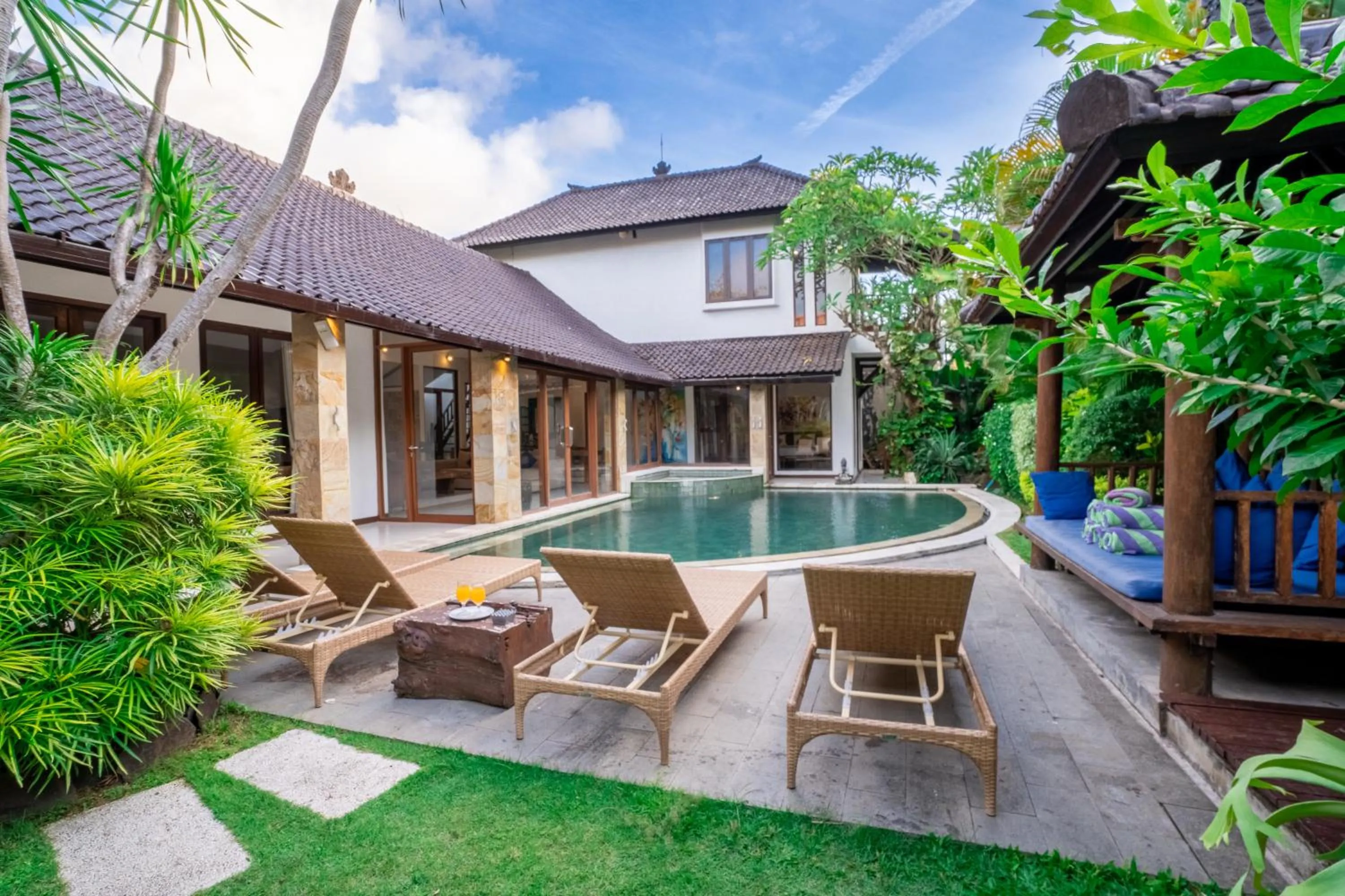 Villa Aveli Seminyak by Best Deals Asia Hospitality
