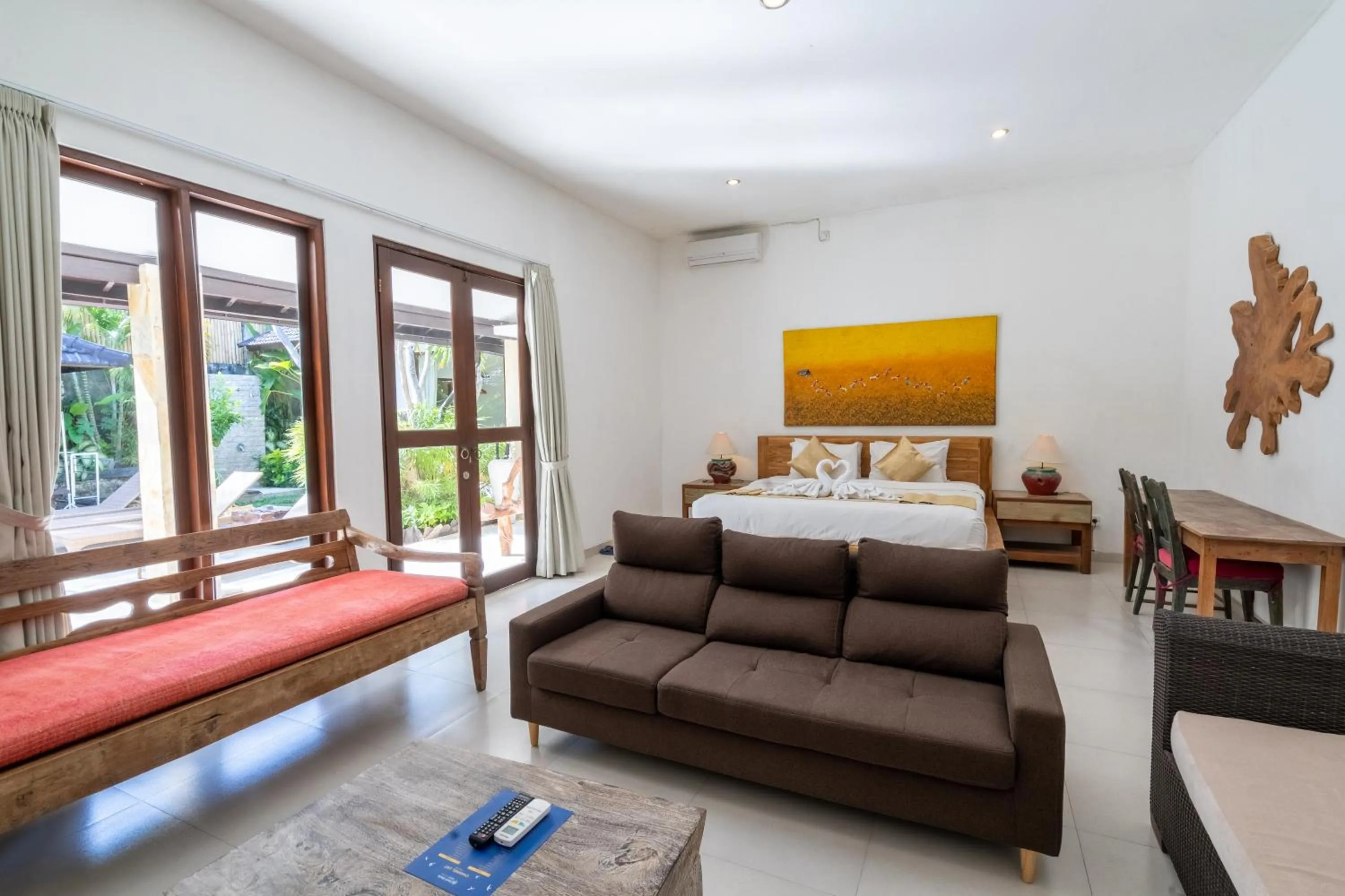 Villa Aveli Seminyak by Best Deals Asia Hospitality