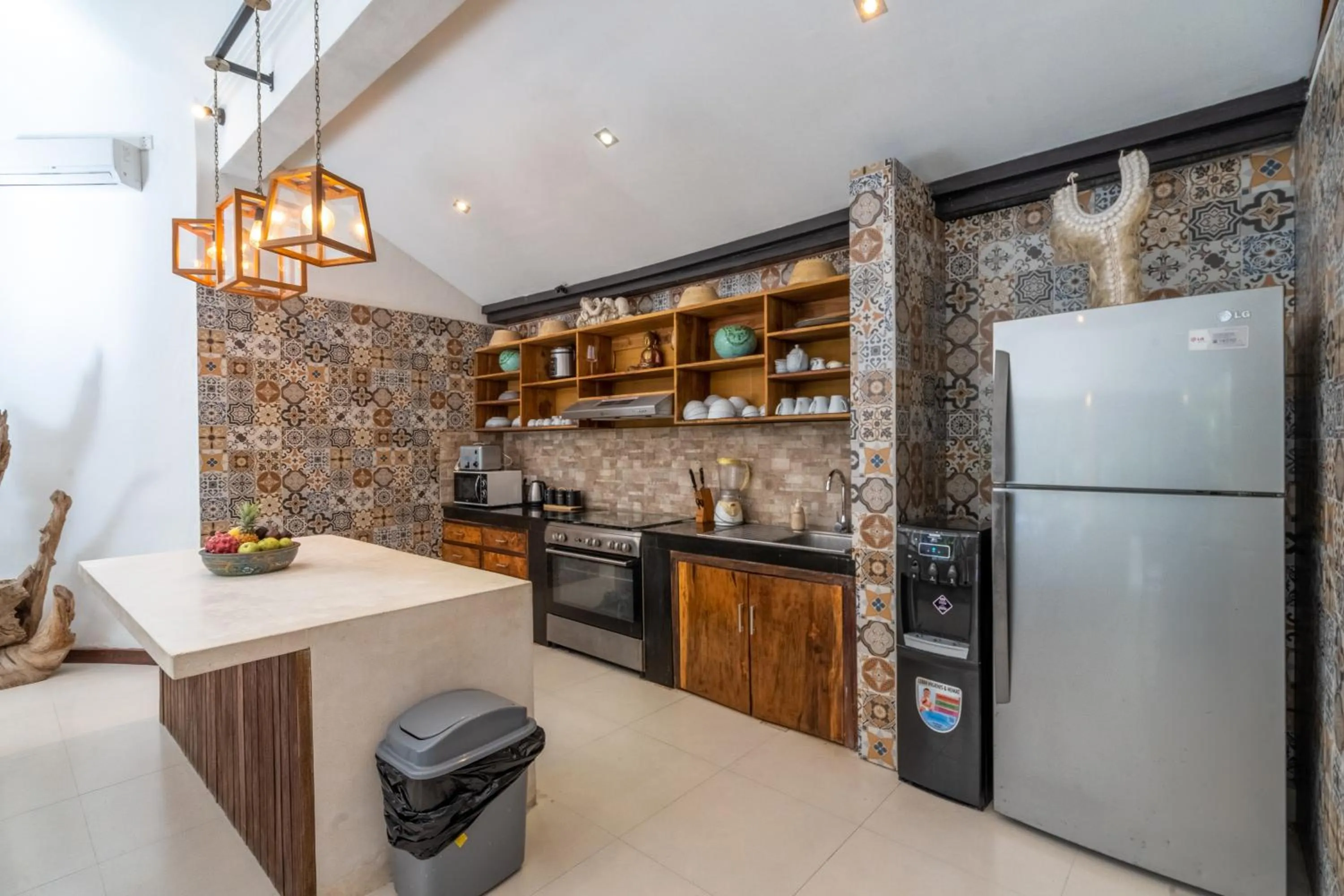 Villa Aveli Seminyak by Best Deals Asia Hospitality