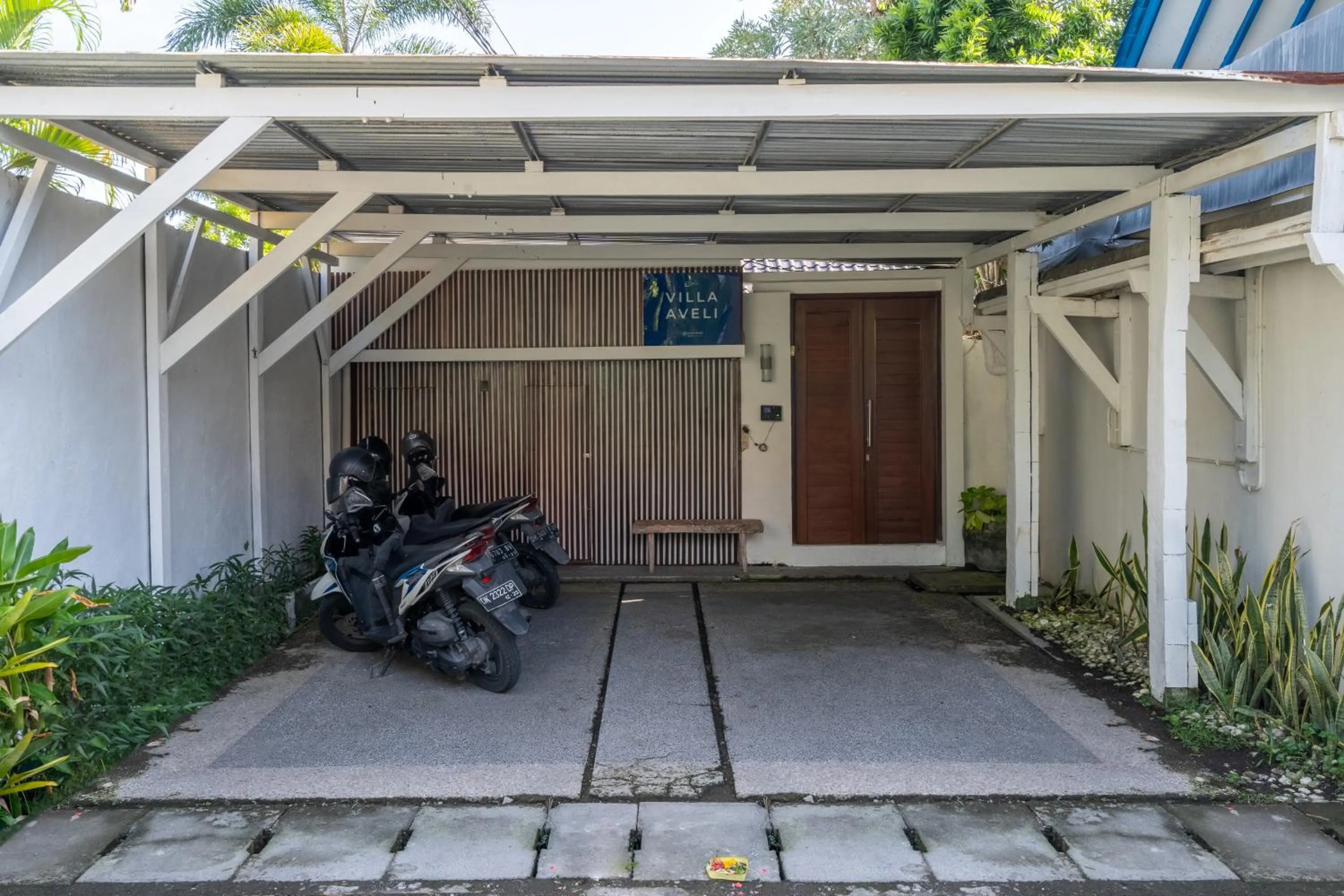 Villa Aveli Seminyak by Best Deals Asia Hospitality