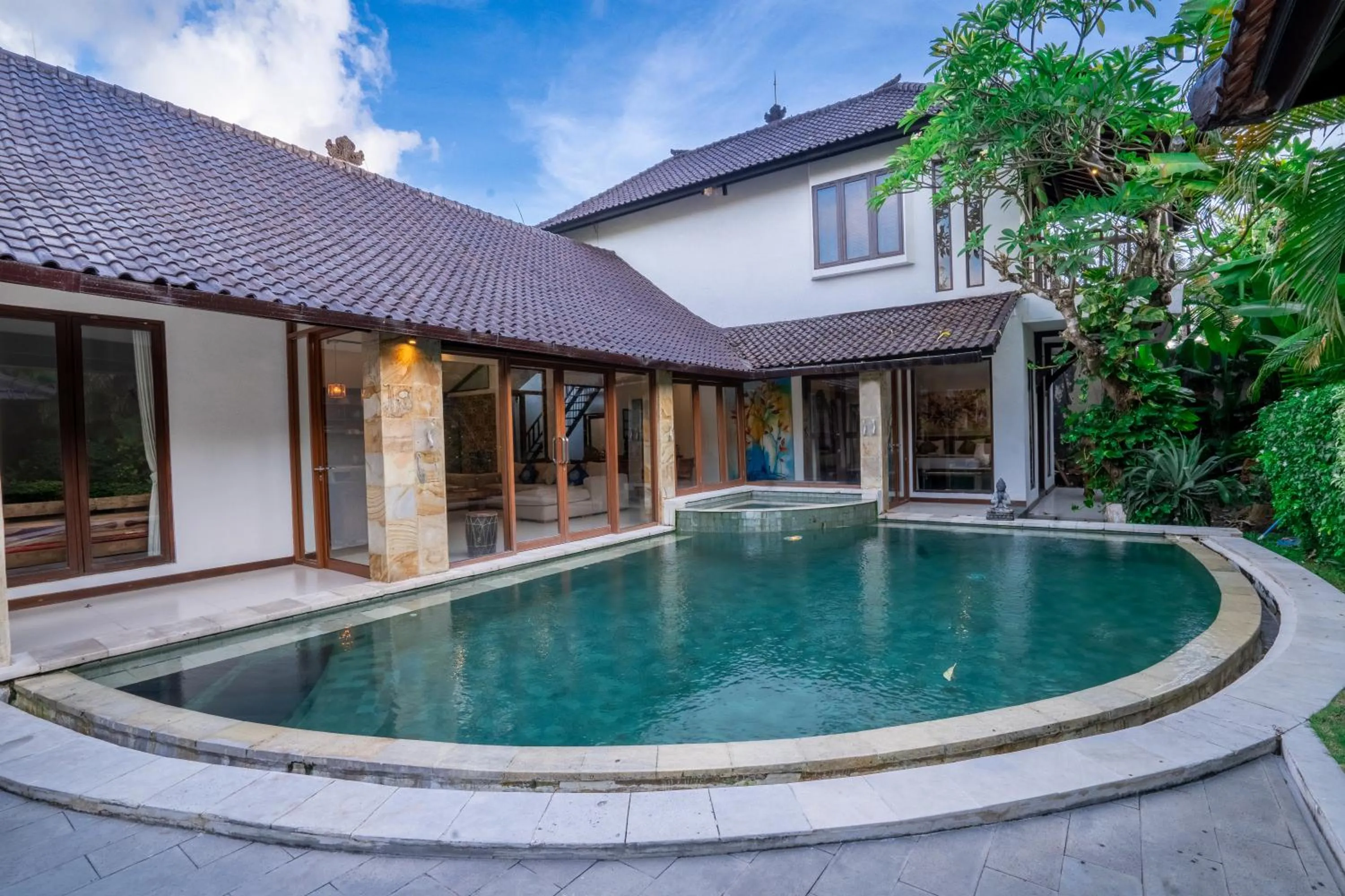 Villa Aveli Seminyak by Best Deals Asia Hospitality