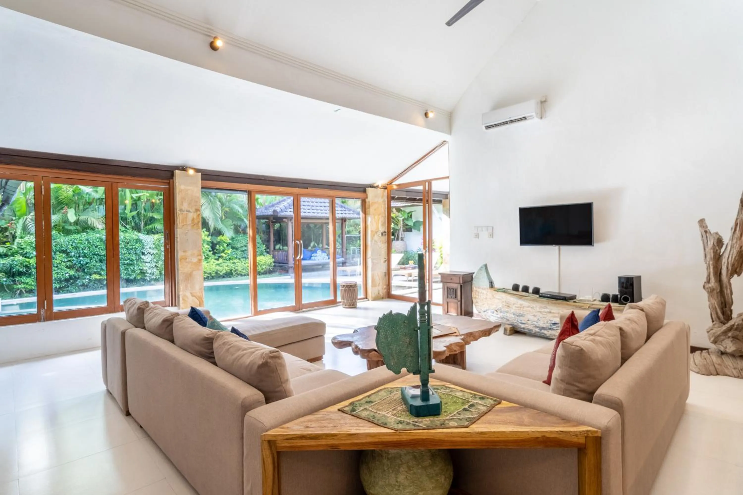 Villa Aveli Seminyak by Best Deals Asia Hospitality