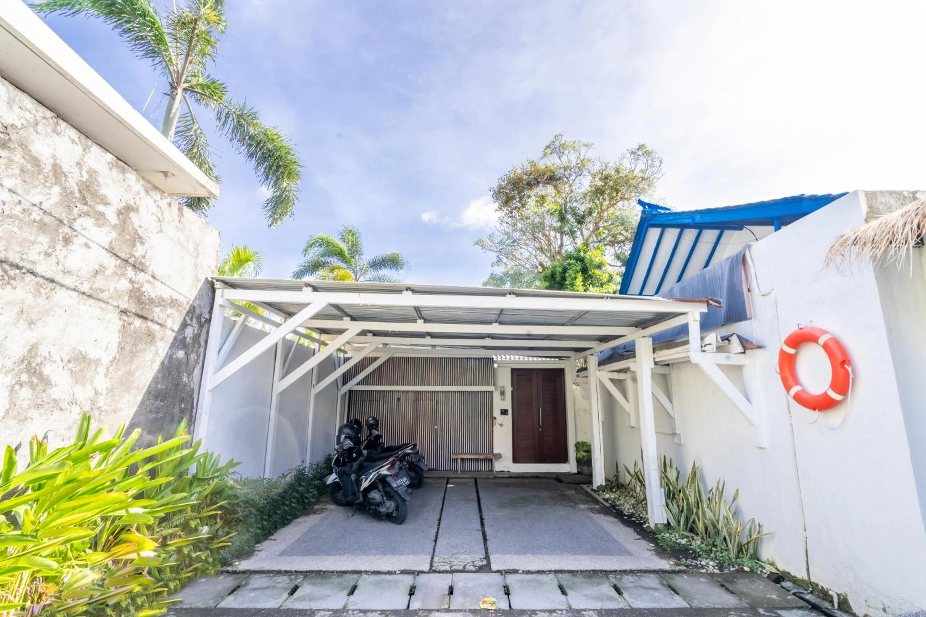 Villa Aveli Seminyak by Best Deals Asia Hospitality