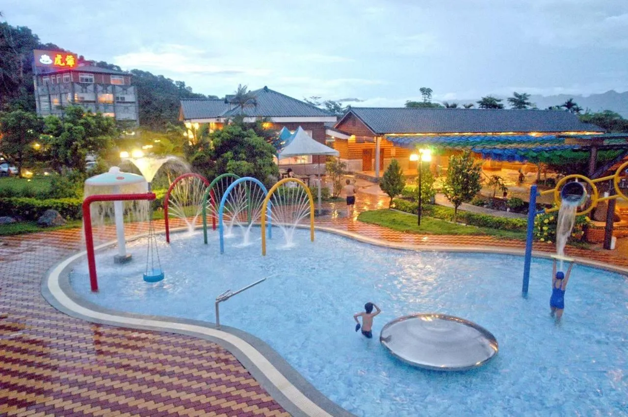 Spa and wellness centre/facilities in Hoya Spa Hotel