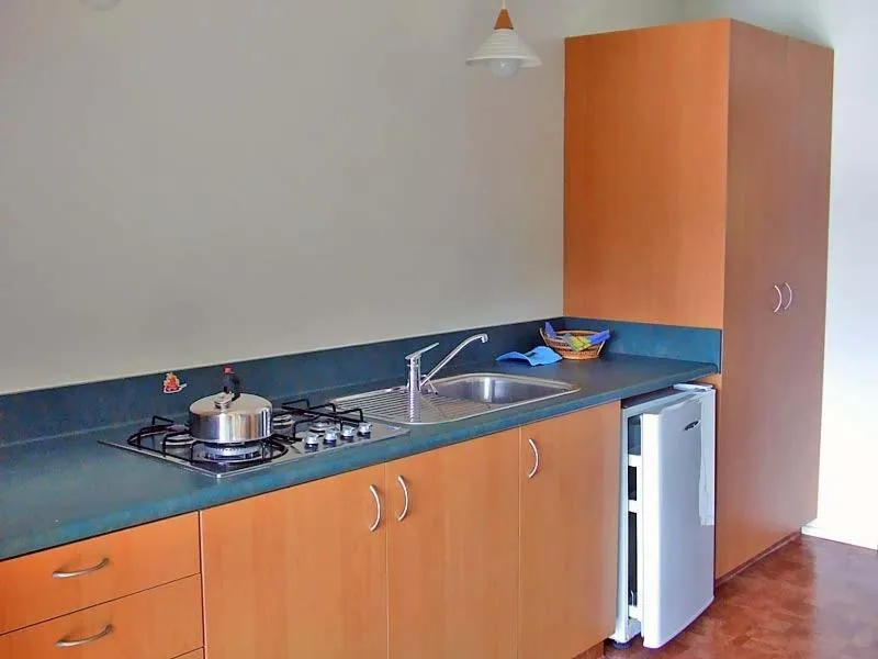 The Lodge At Te Rawa