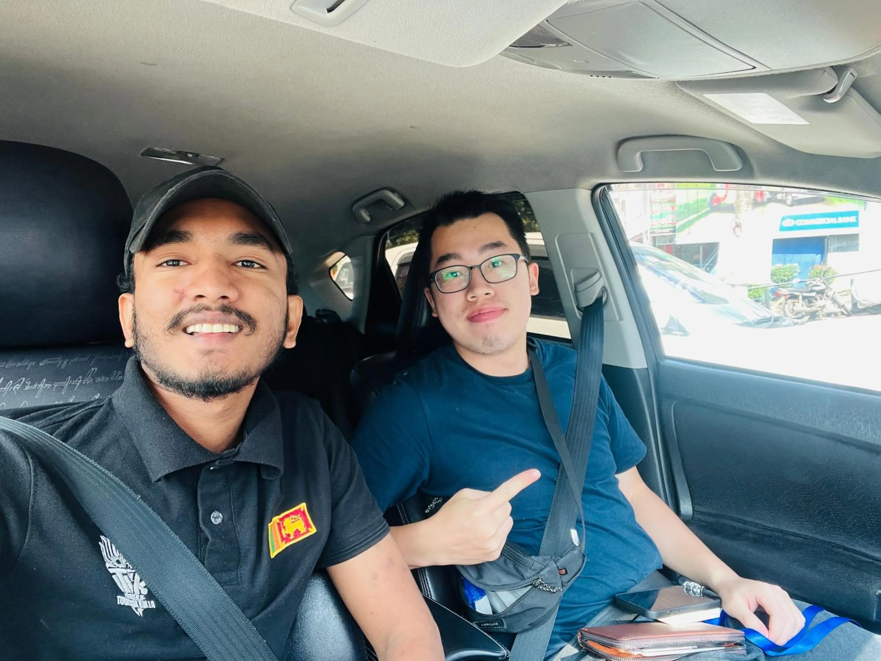 Dambulla Tourist Resort