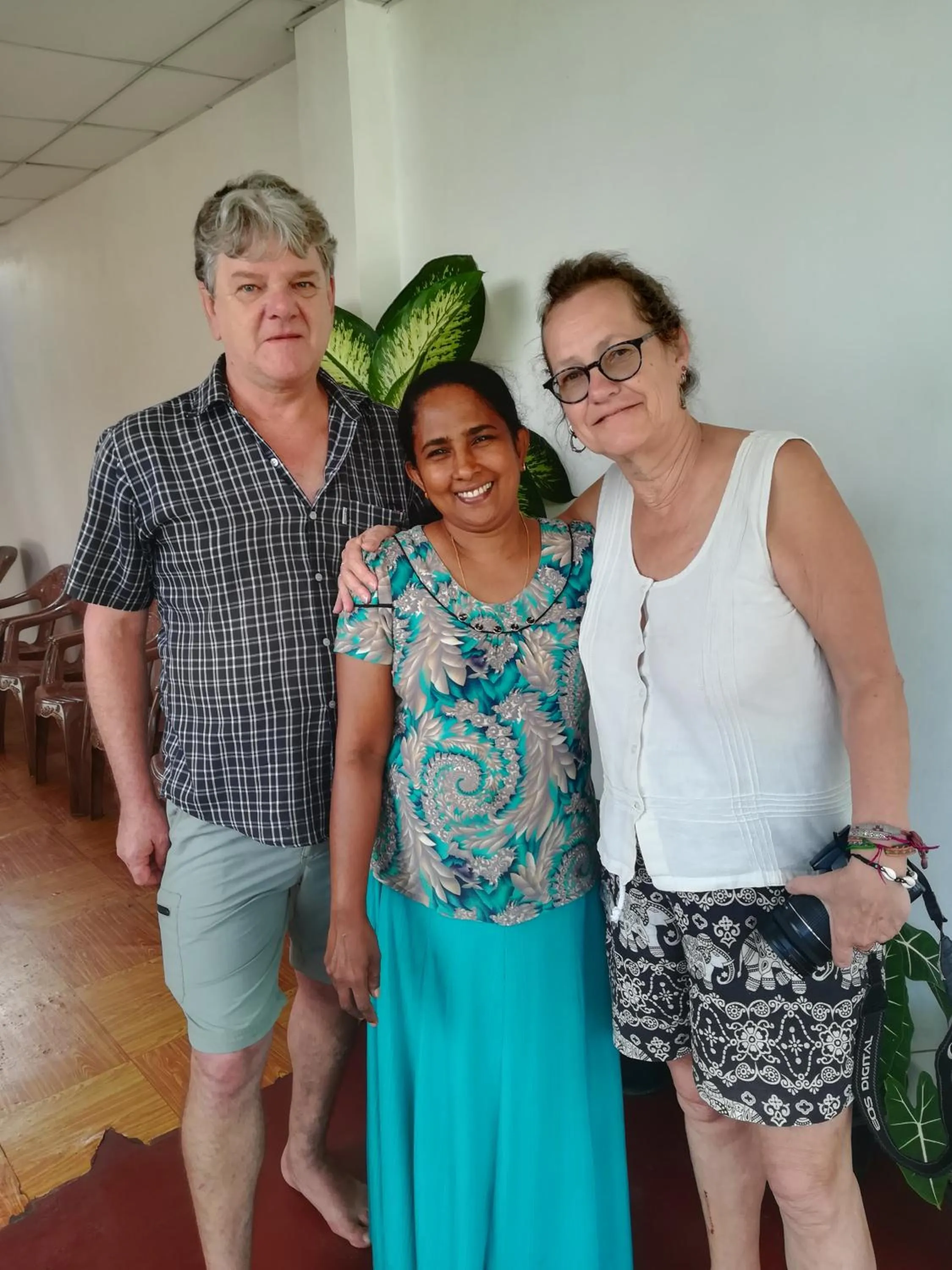 Dambulla Tourist Resort