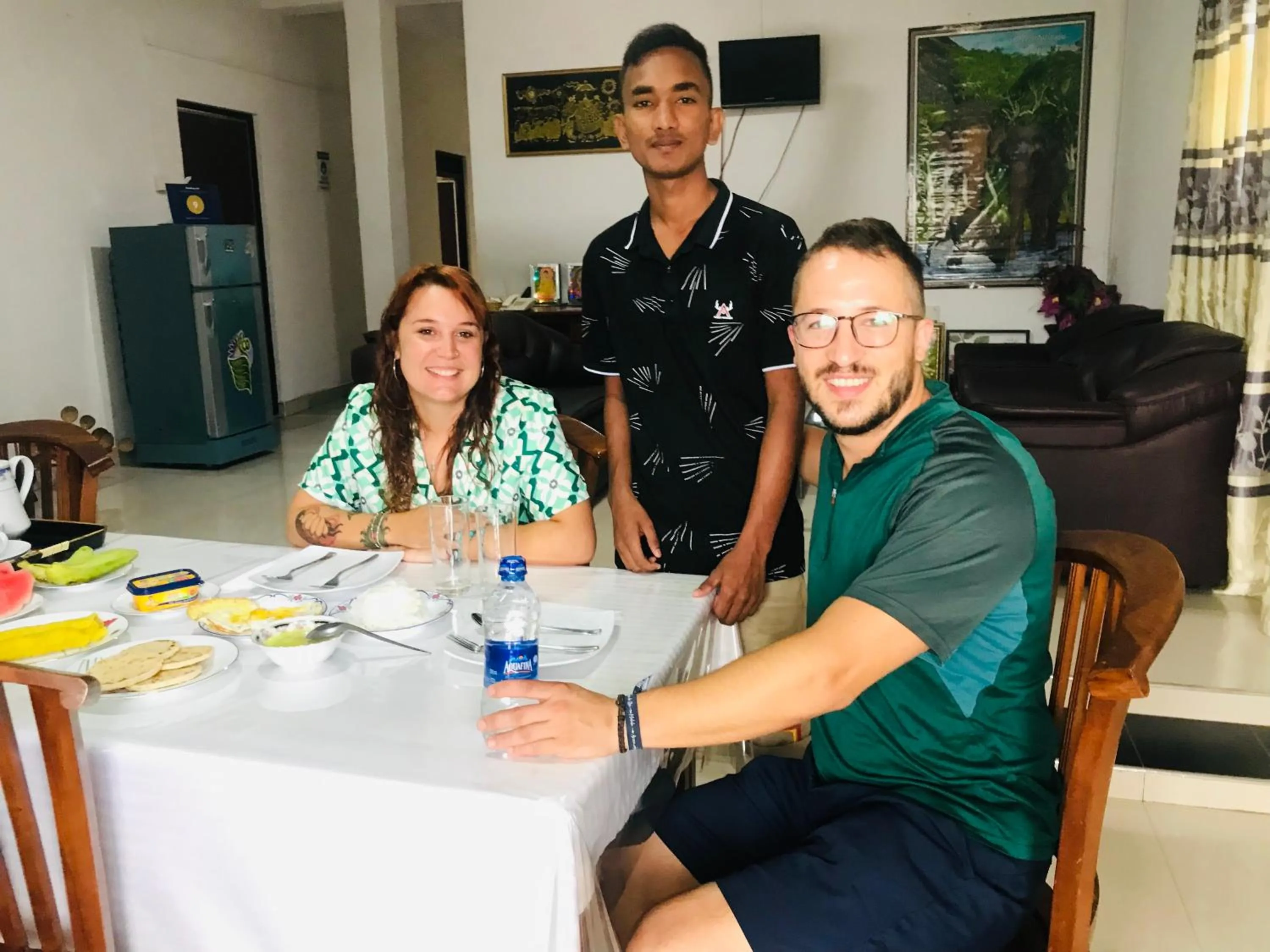 Dambulla Tourist Resort