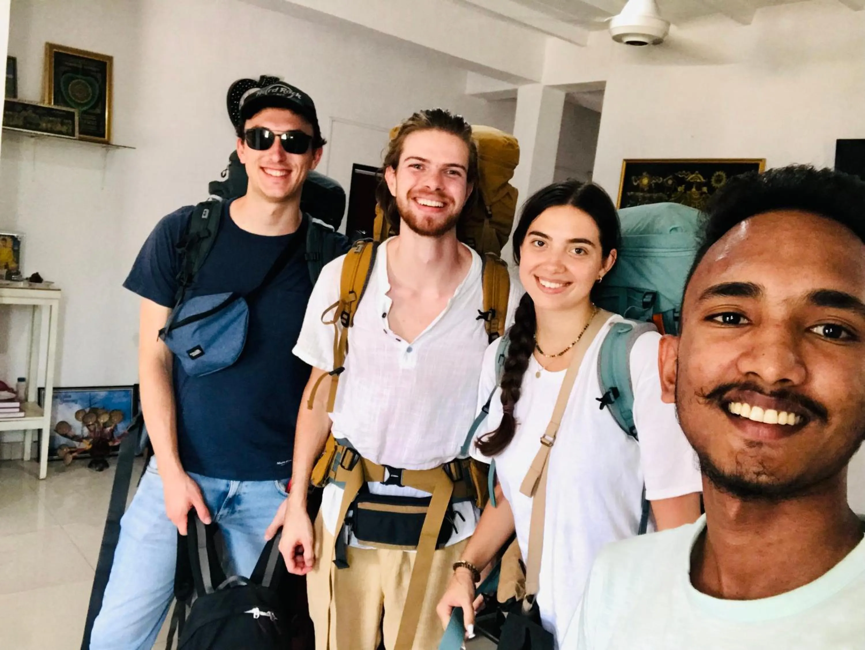 Dambulla Tourist Resort