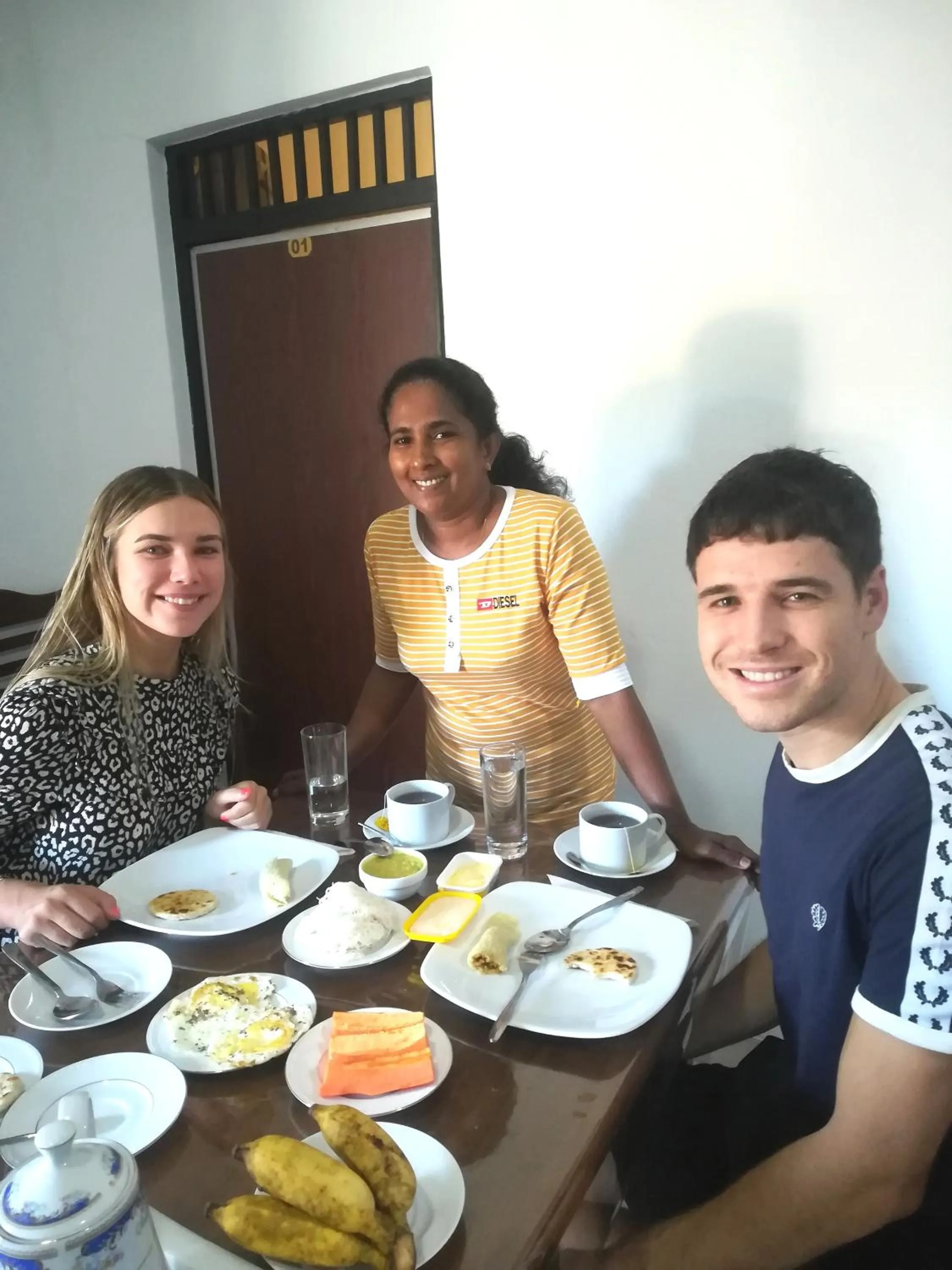 Dambulla Tourist Resort