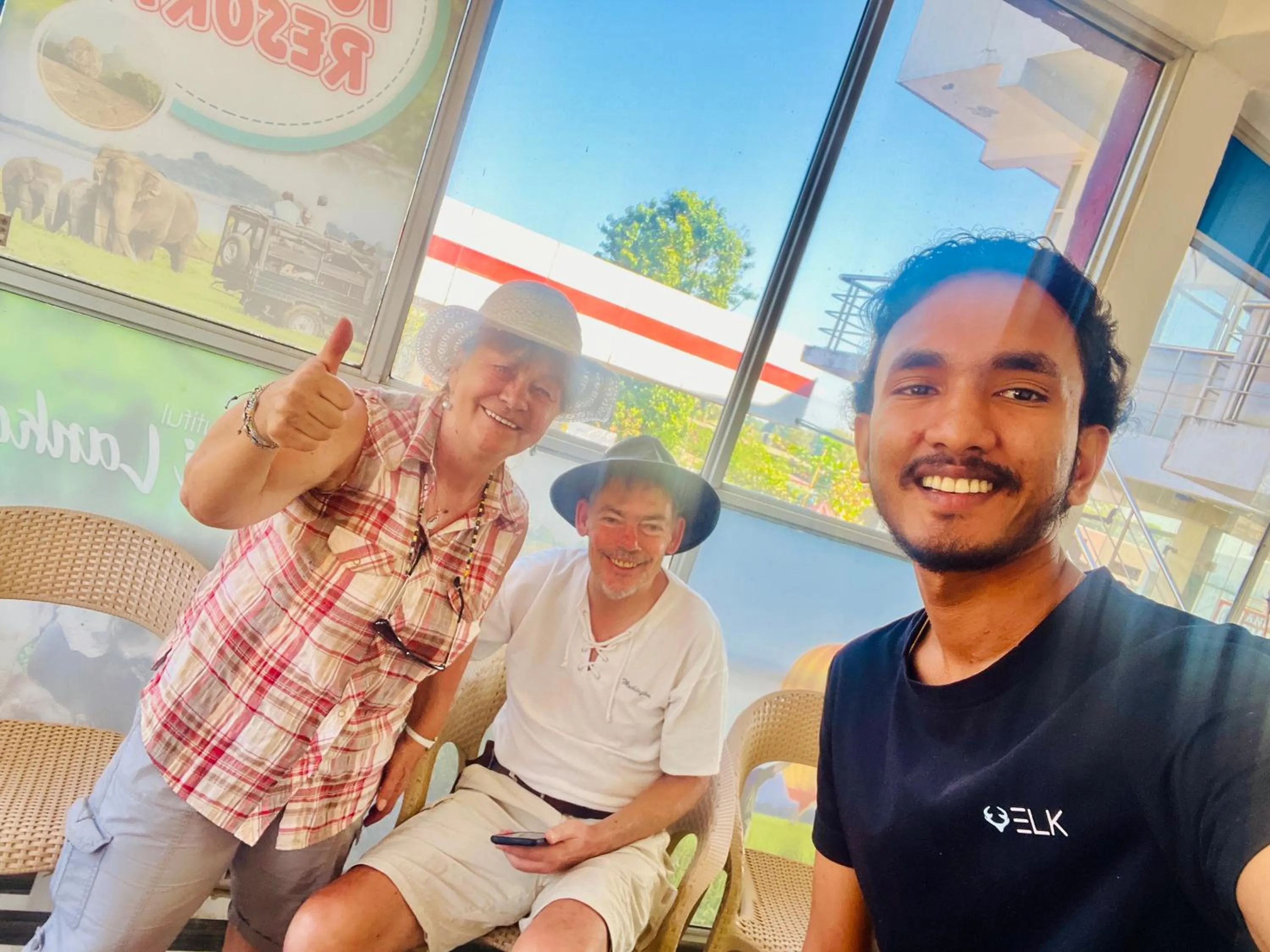 Dambulla Tourist Resort