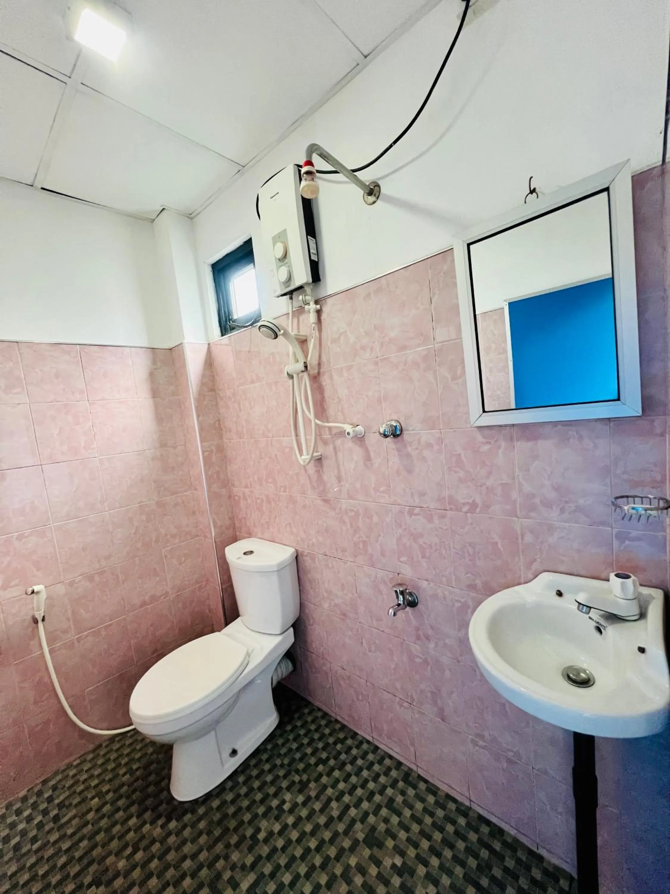 Dambulla Tourist Resort