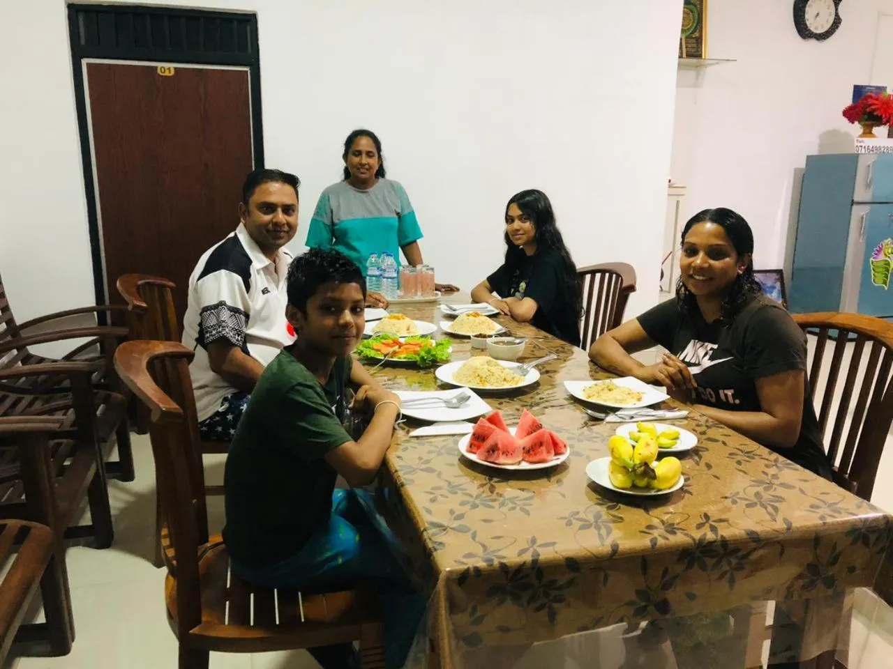 Dambulla Tourist Resort