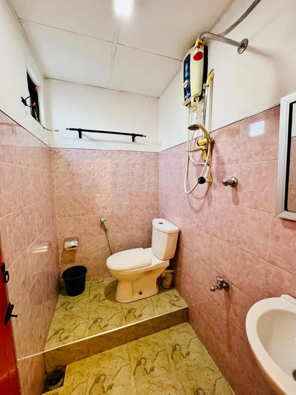 Dambulla Tourist Resort