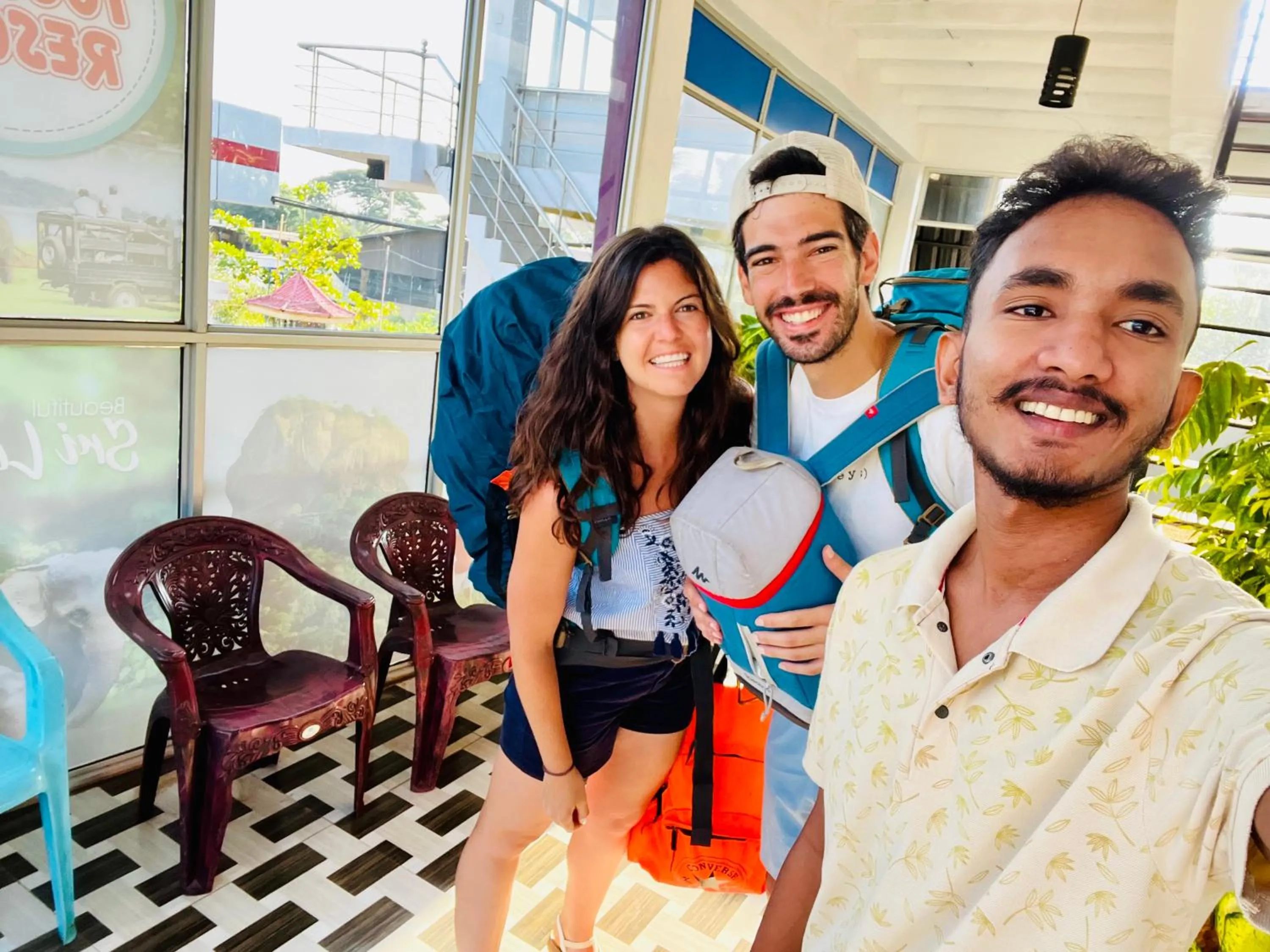 Dambulla Tourist Resort