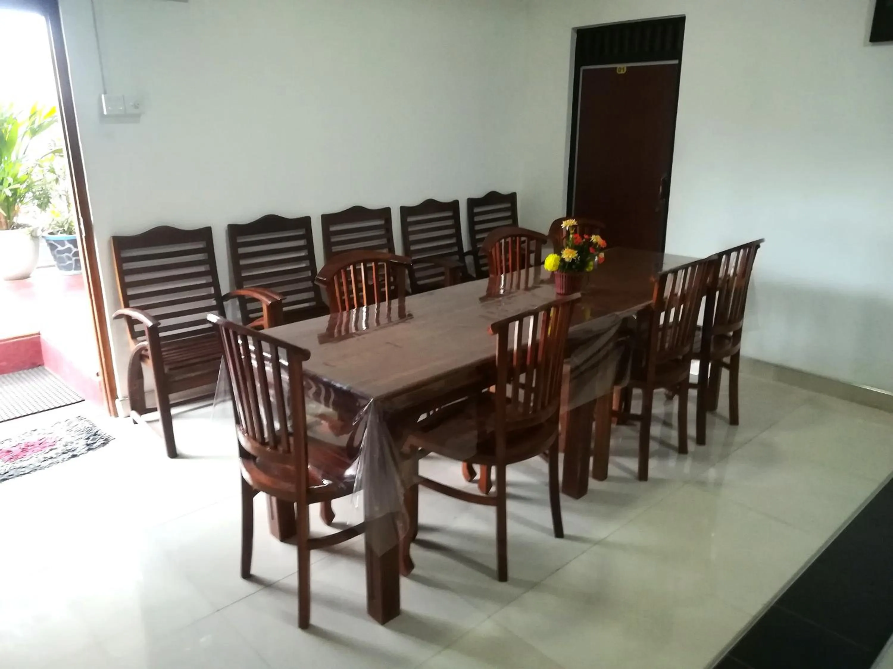 Dambulla Tourist Resort