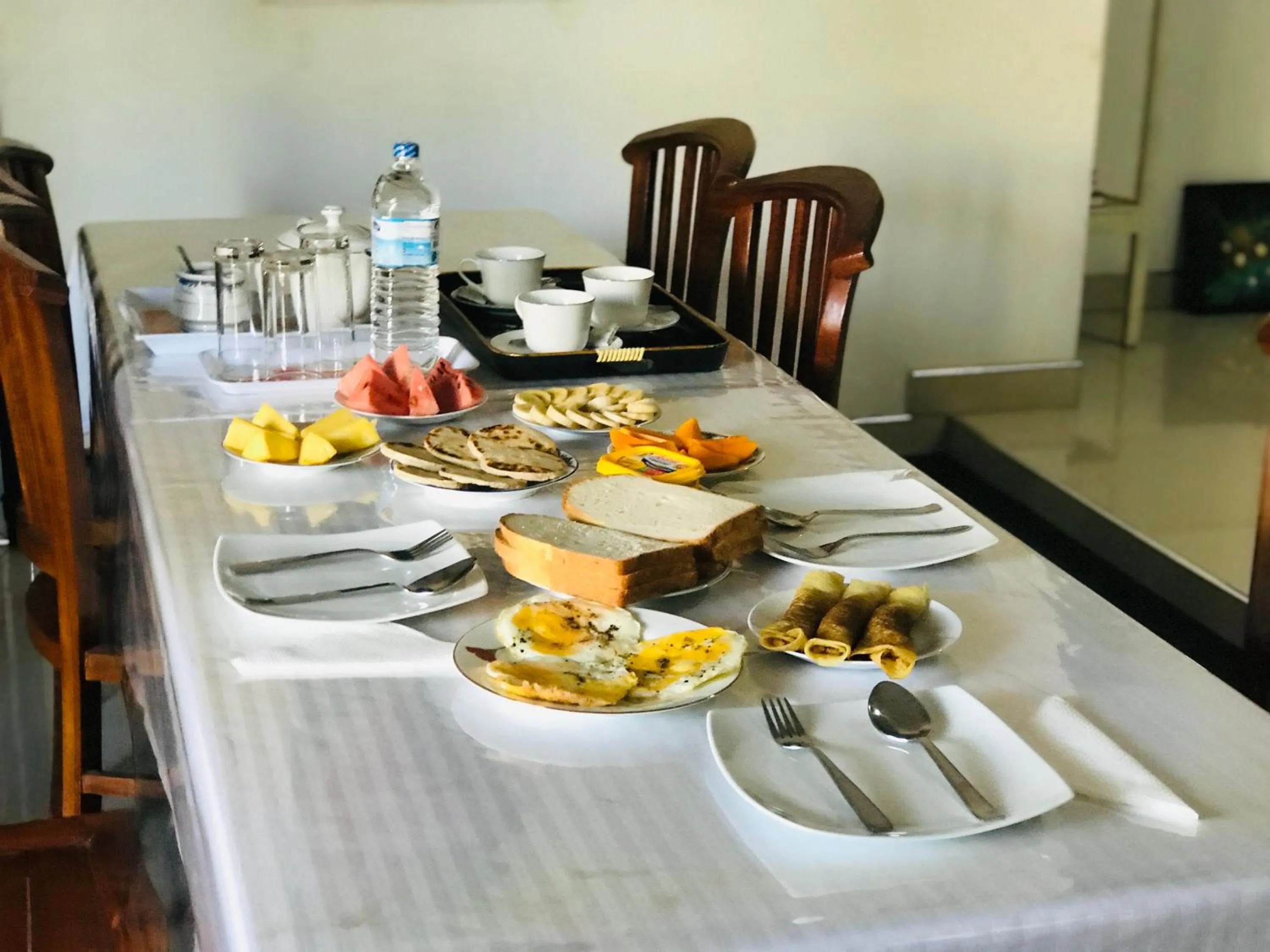 Dambulla Tourist Resort