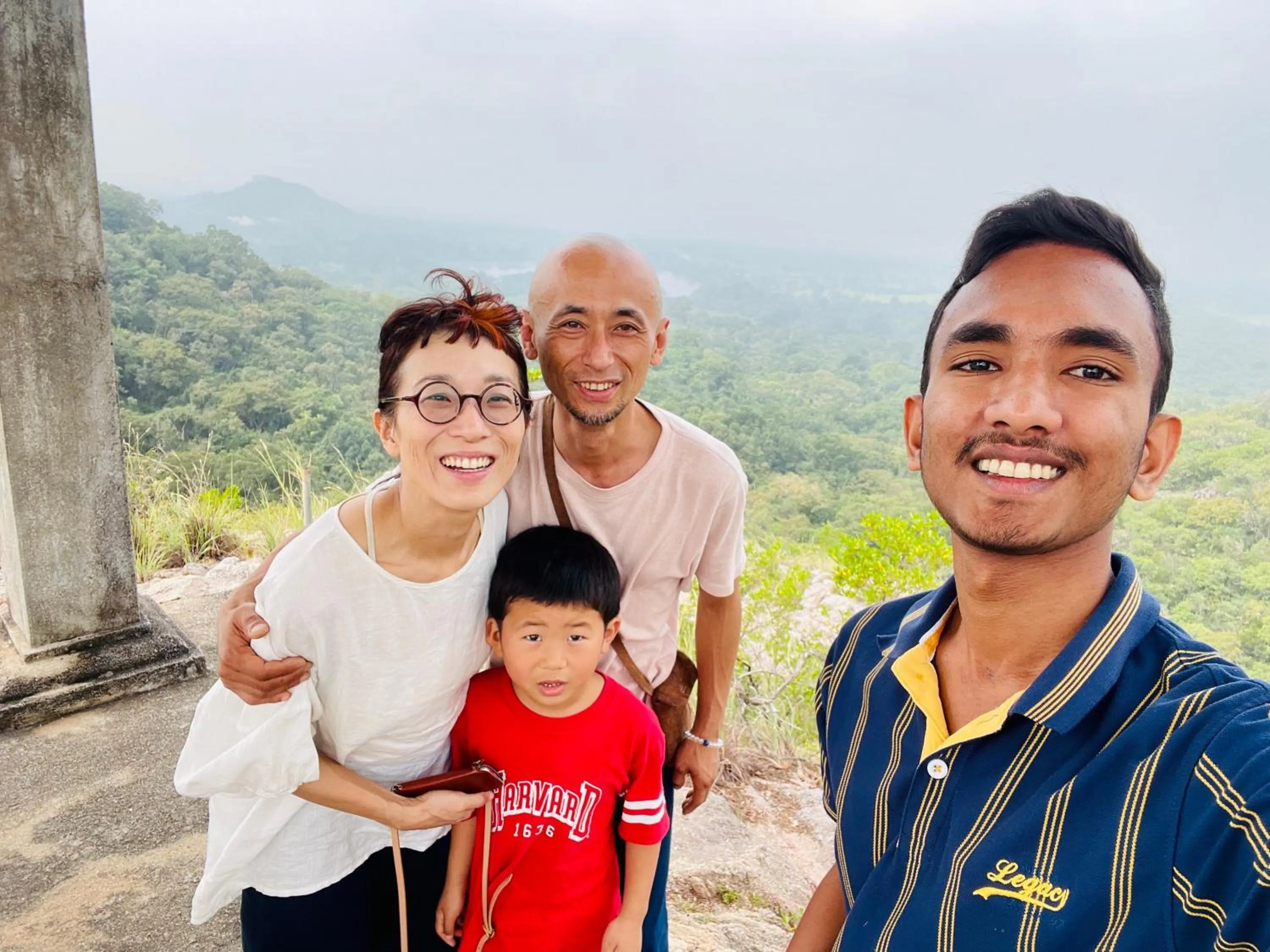 Dambulla Tourist Resort