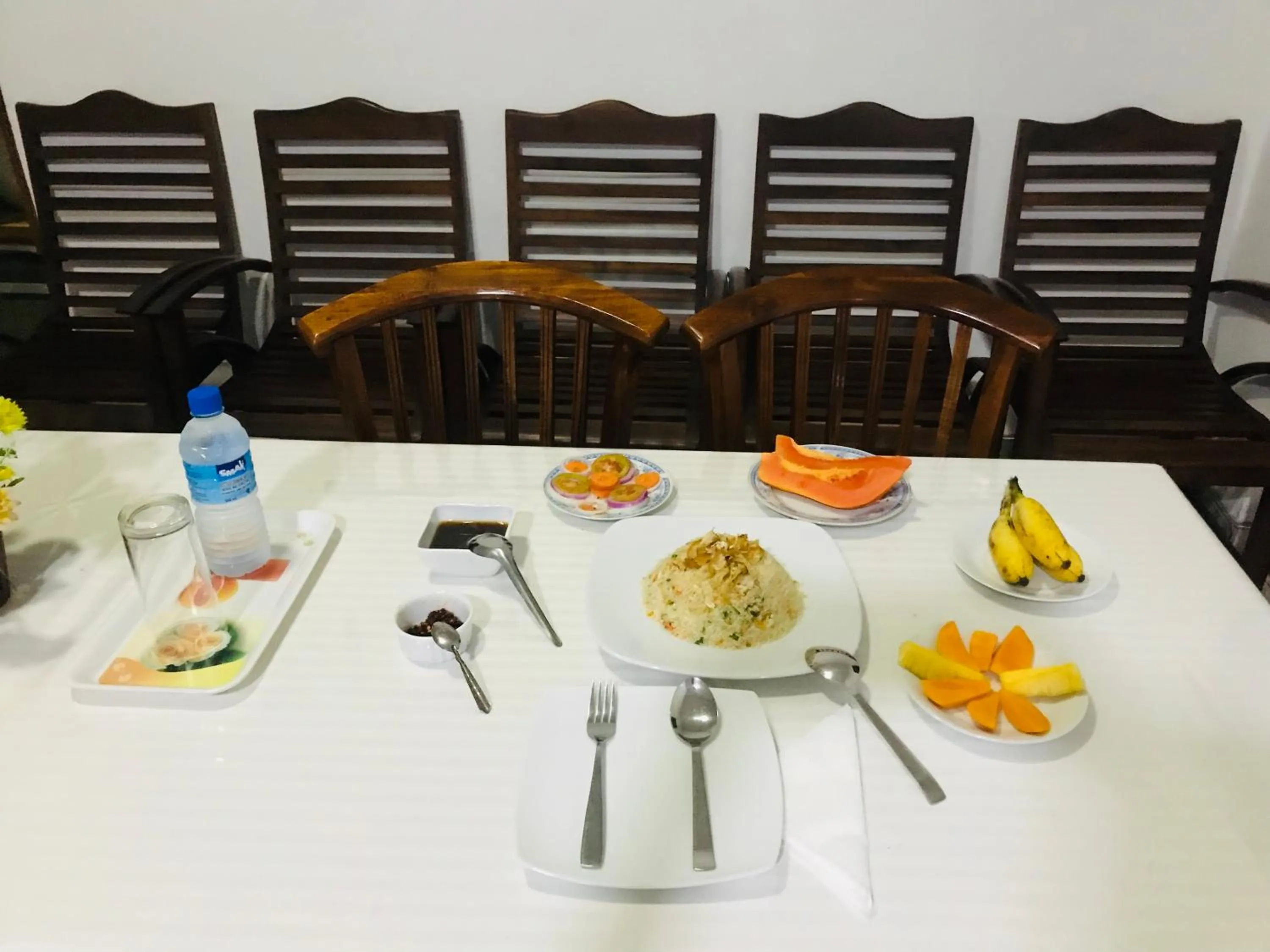 Dambulla Tourist Resort