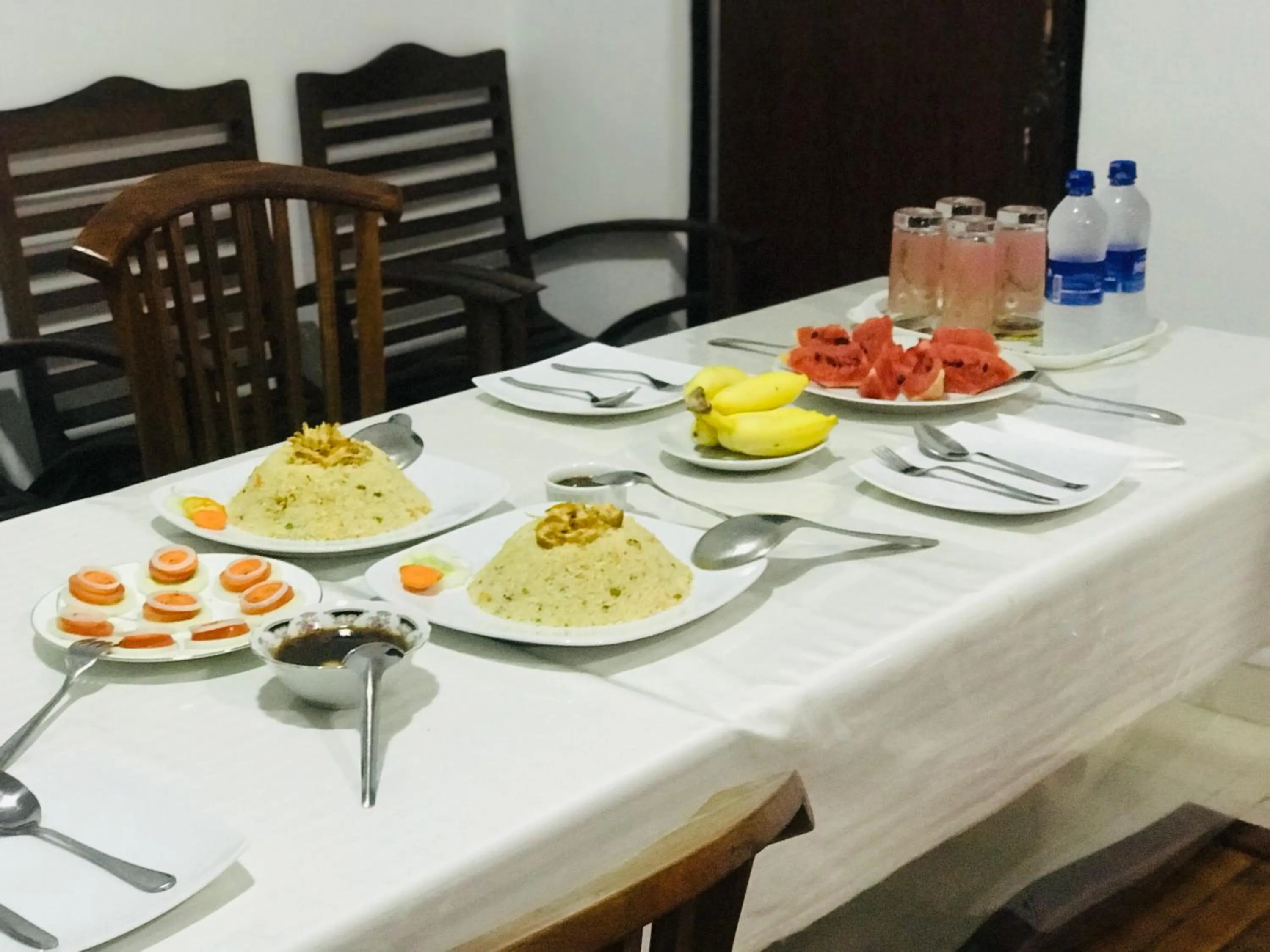 Dambulla Tourist Resort