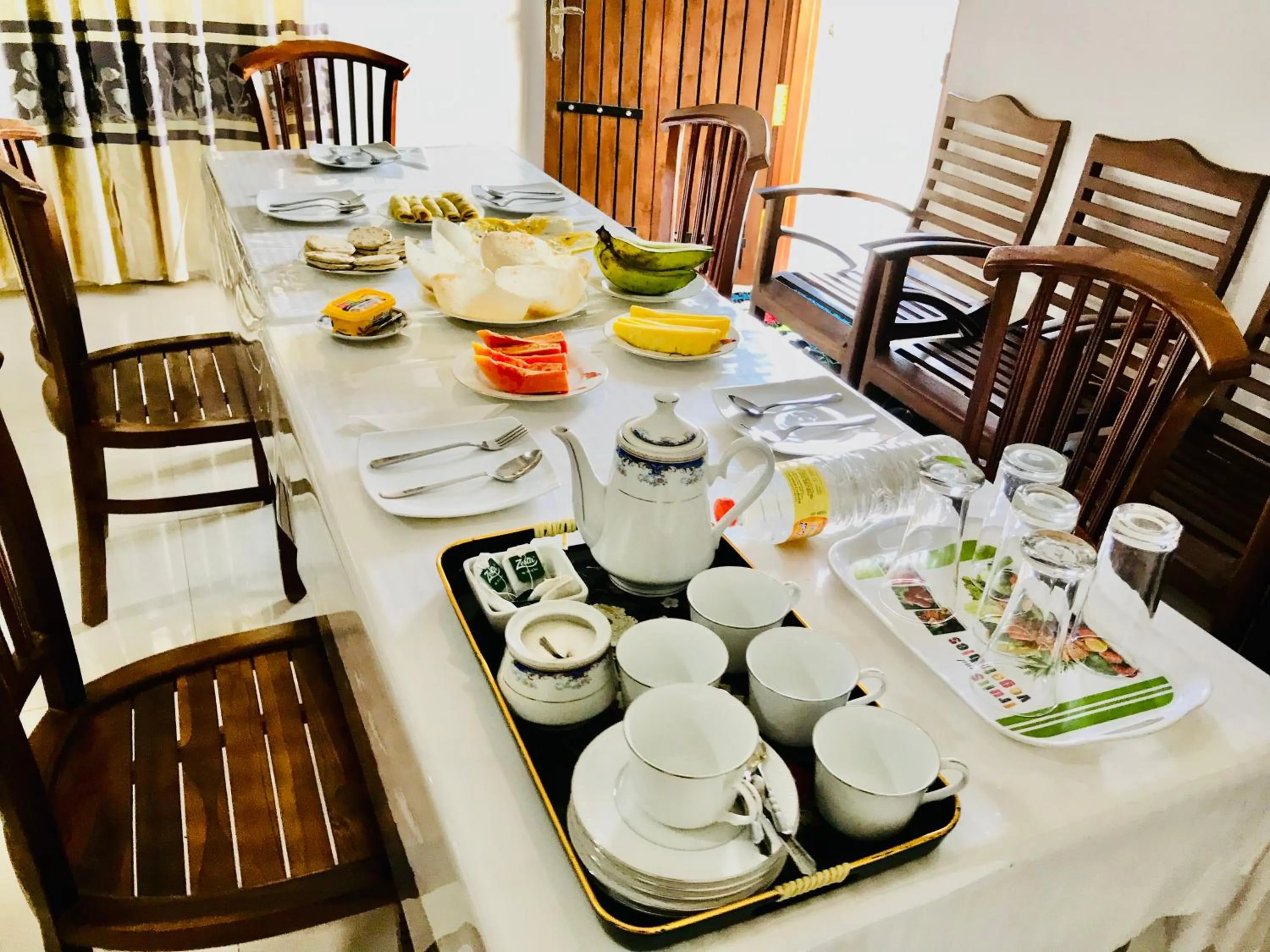 Dambulla Tourist Resort