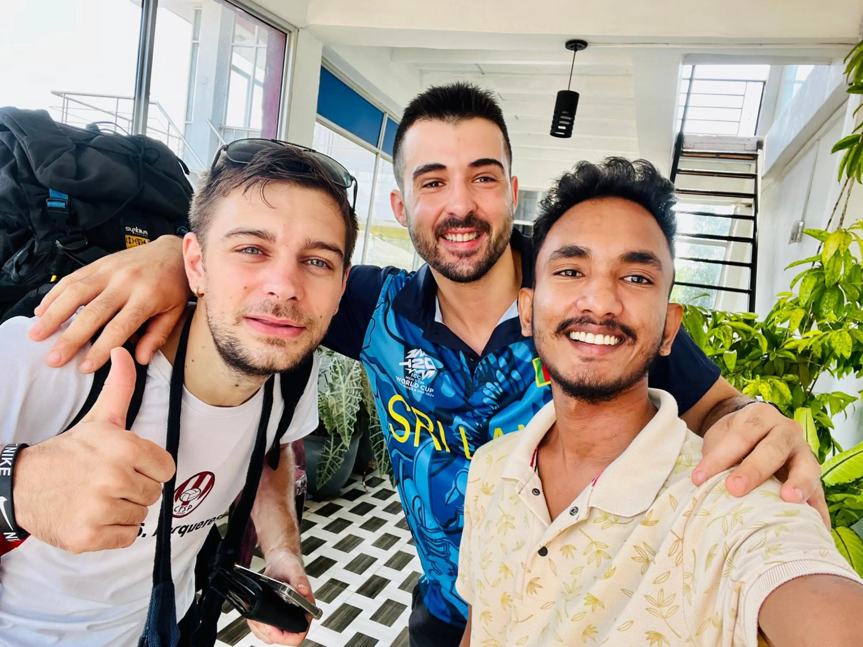 Dambulla Tourist Resort