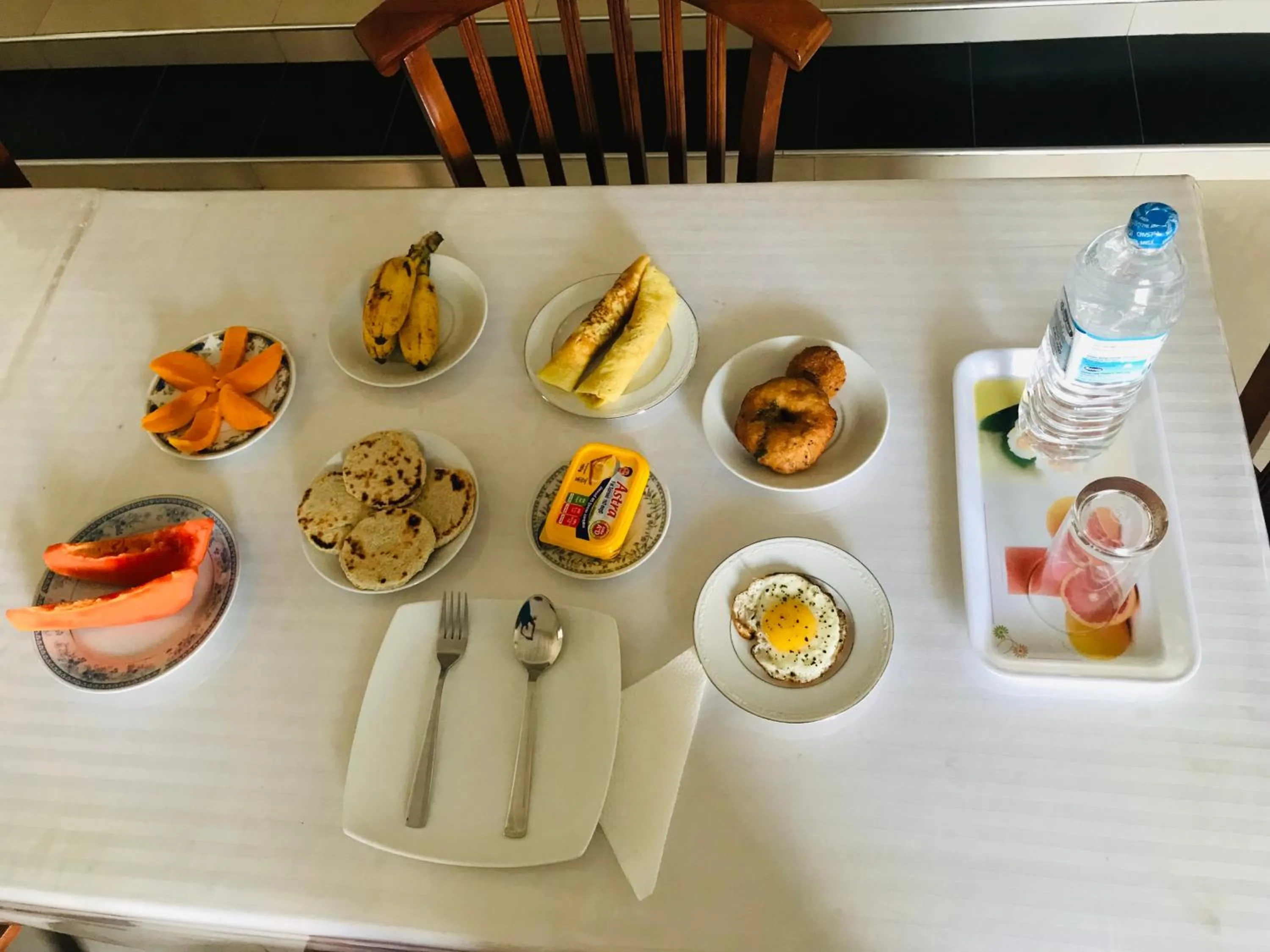 Dambulla Tourist Resort