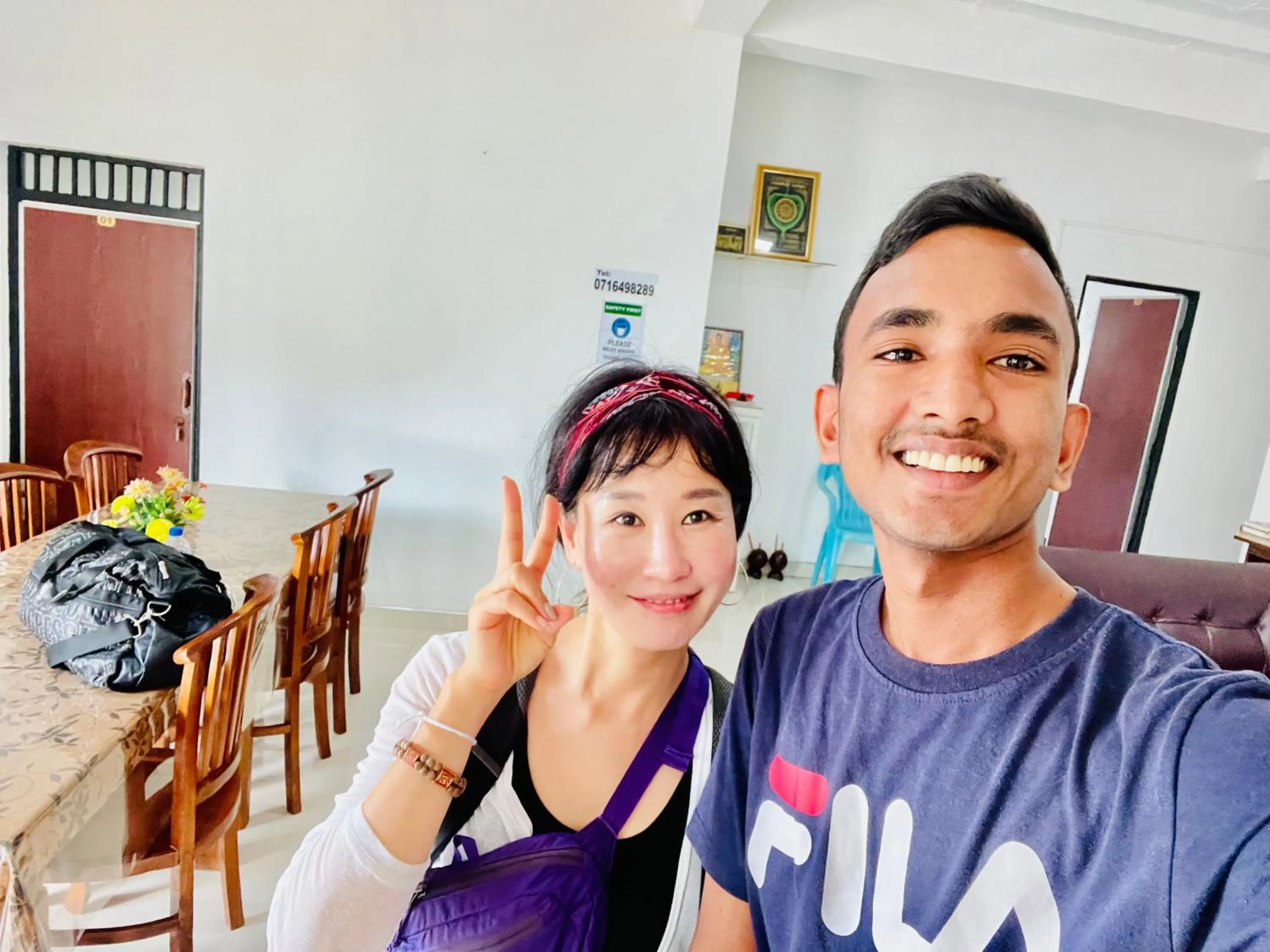 Dambulla Tourist Resort