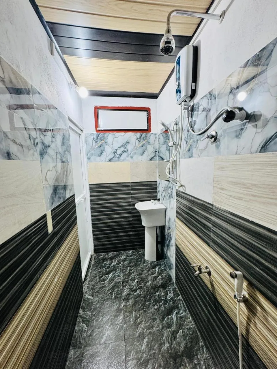 Dambulla Tourist Resort