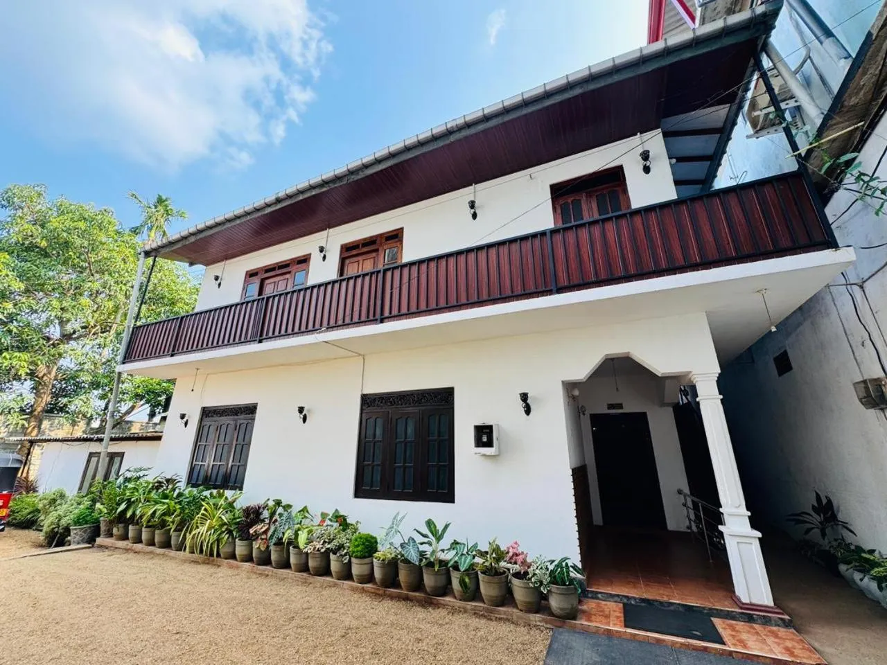 Dambulla Tourist Resort