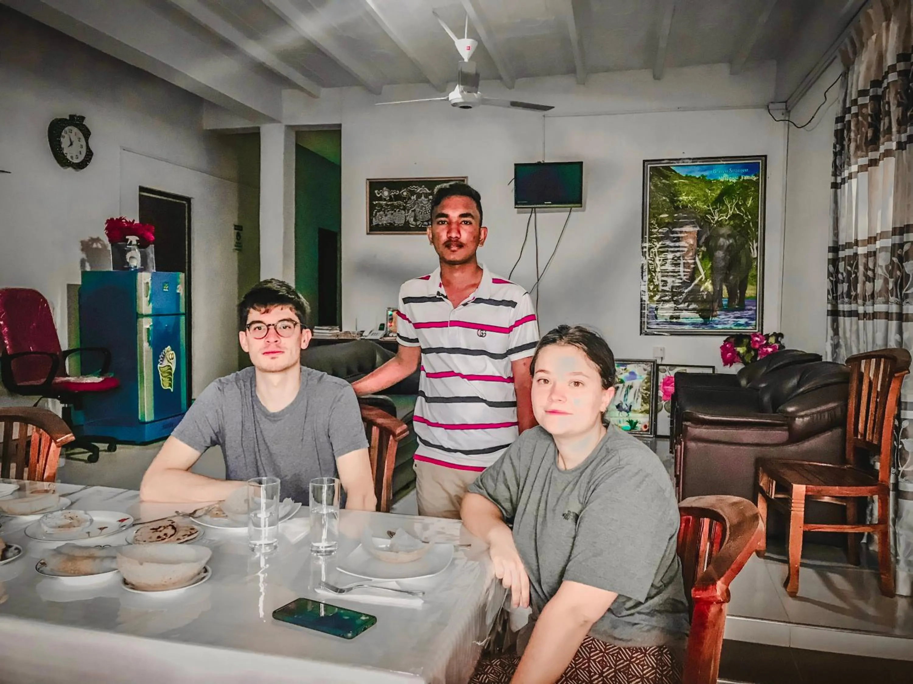 Dambulla Tourist Resort