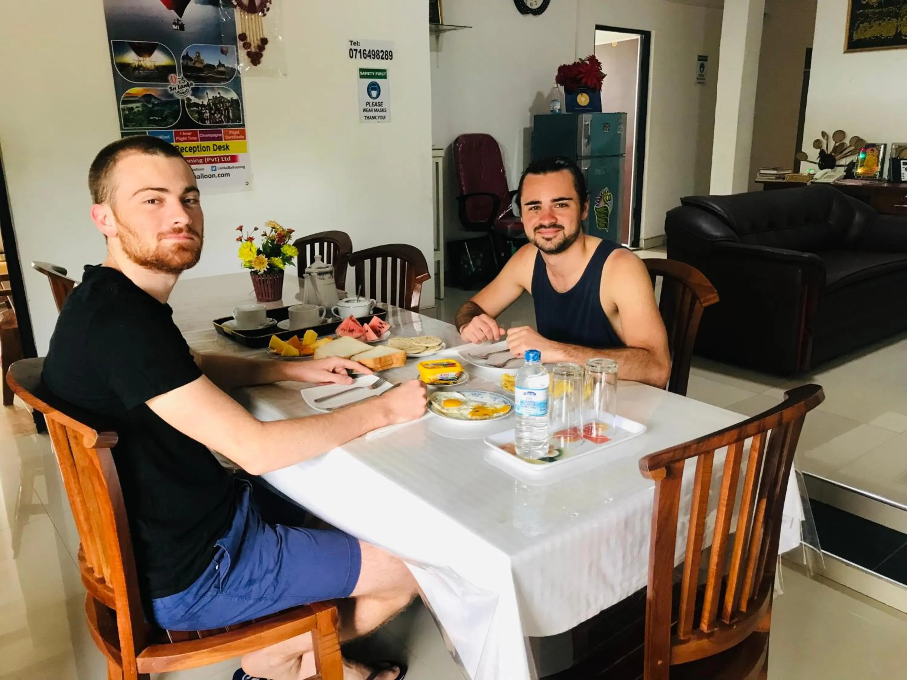 Dambulla Tourist Resort