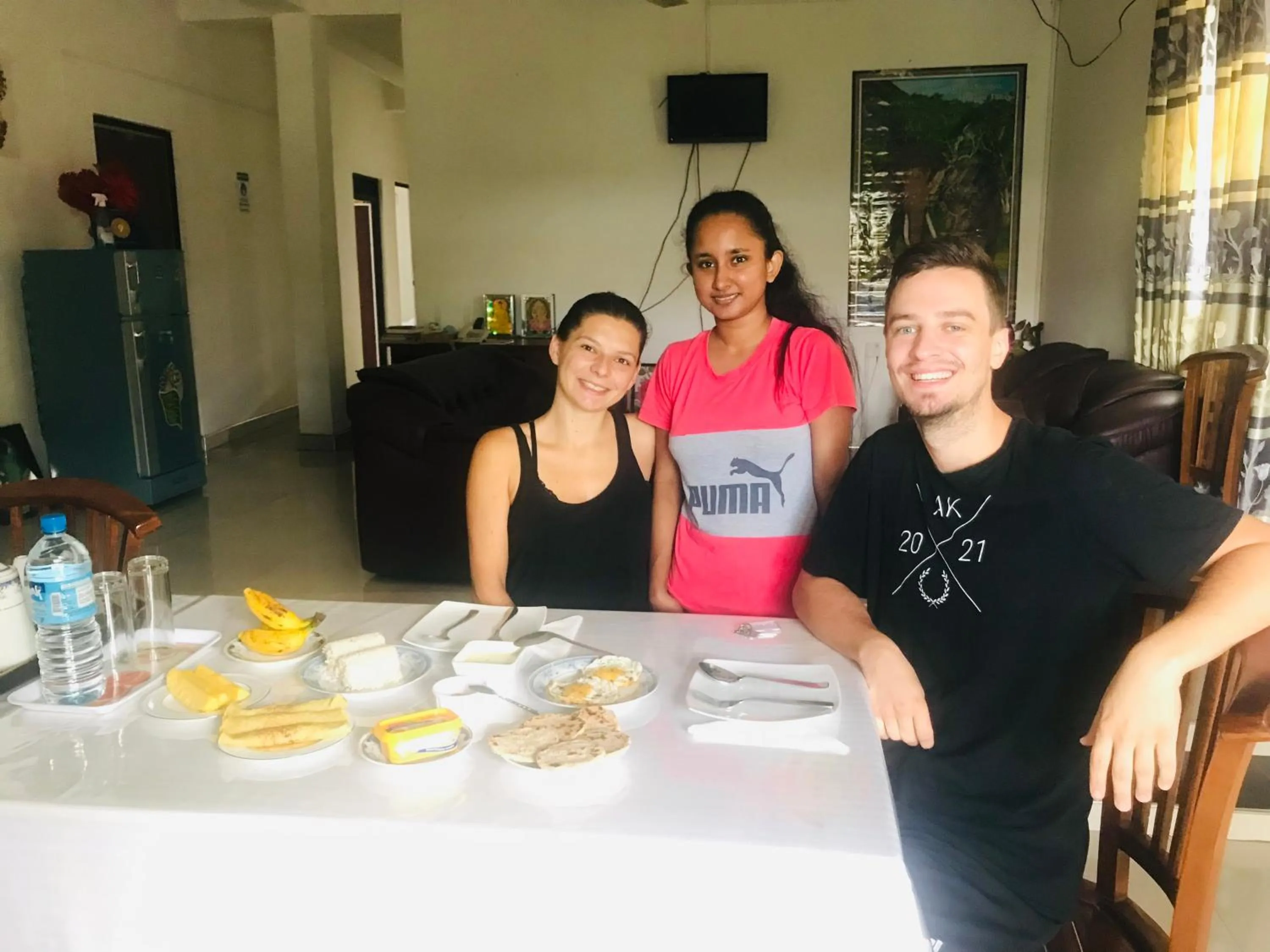 Dambulla Tourist Resort