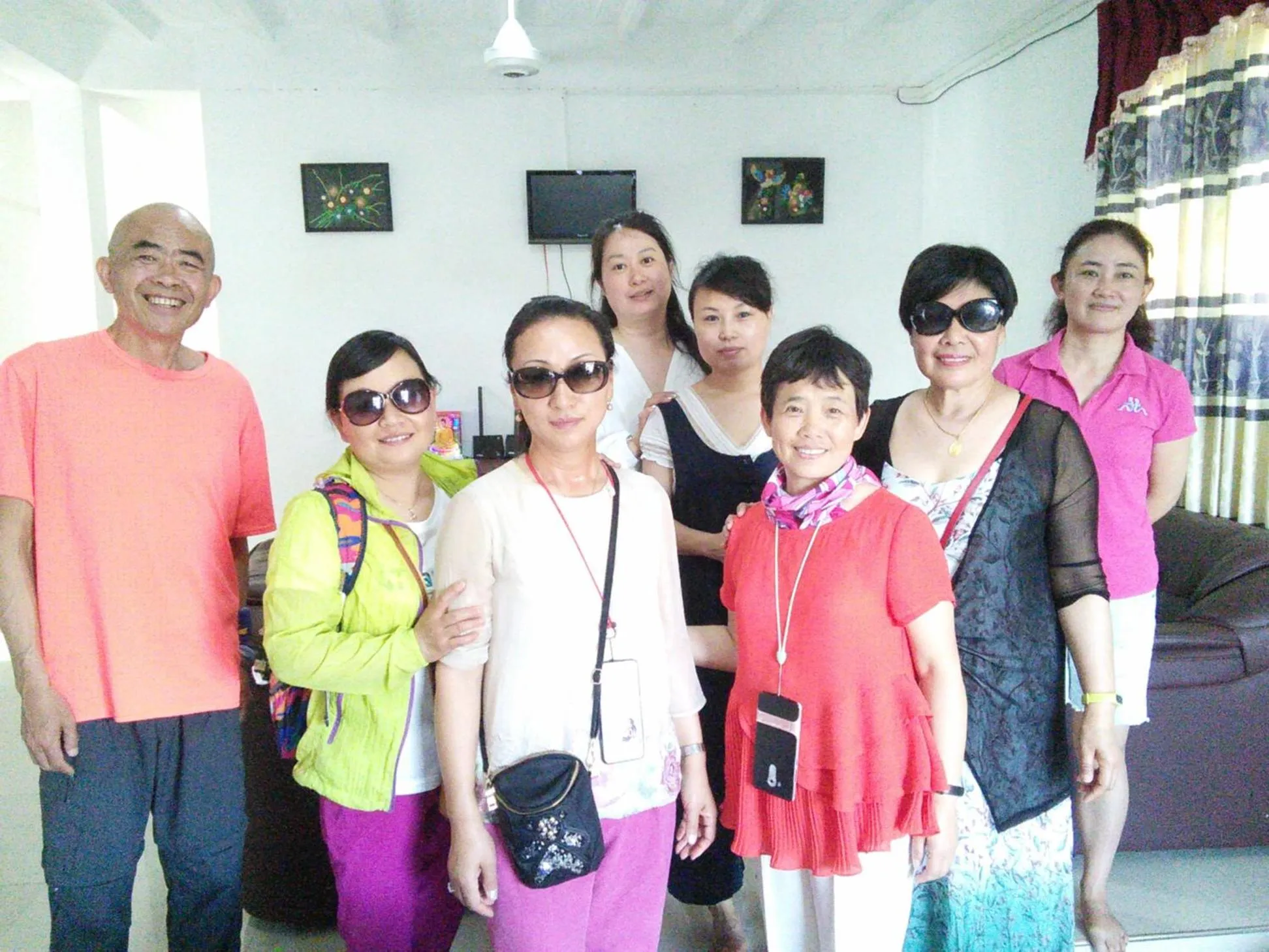 Dambulla Tourist Resort