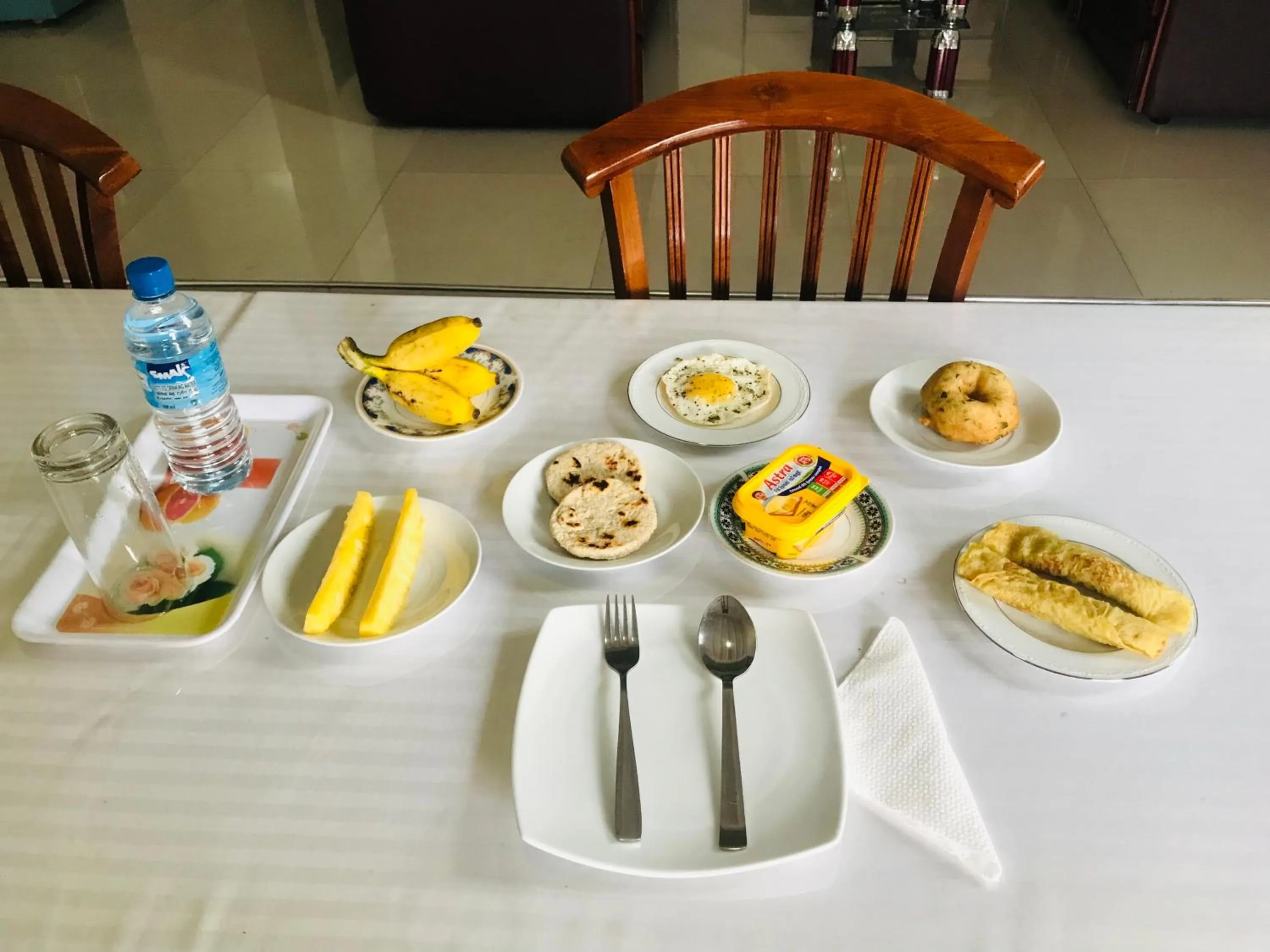 Dambulla Tourist Resort