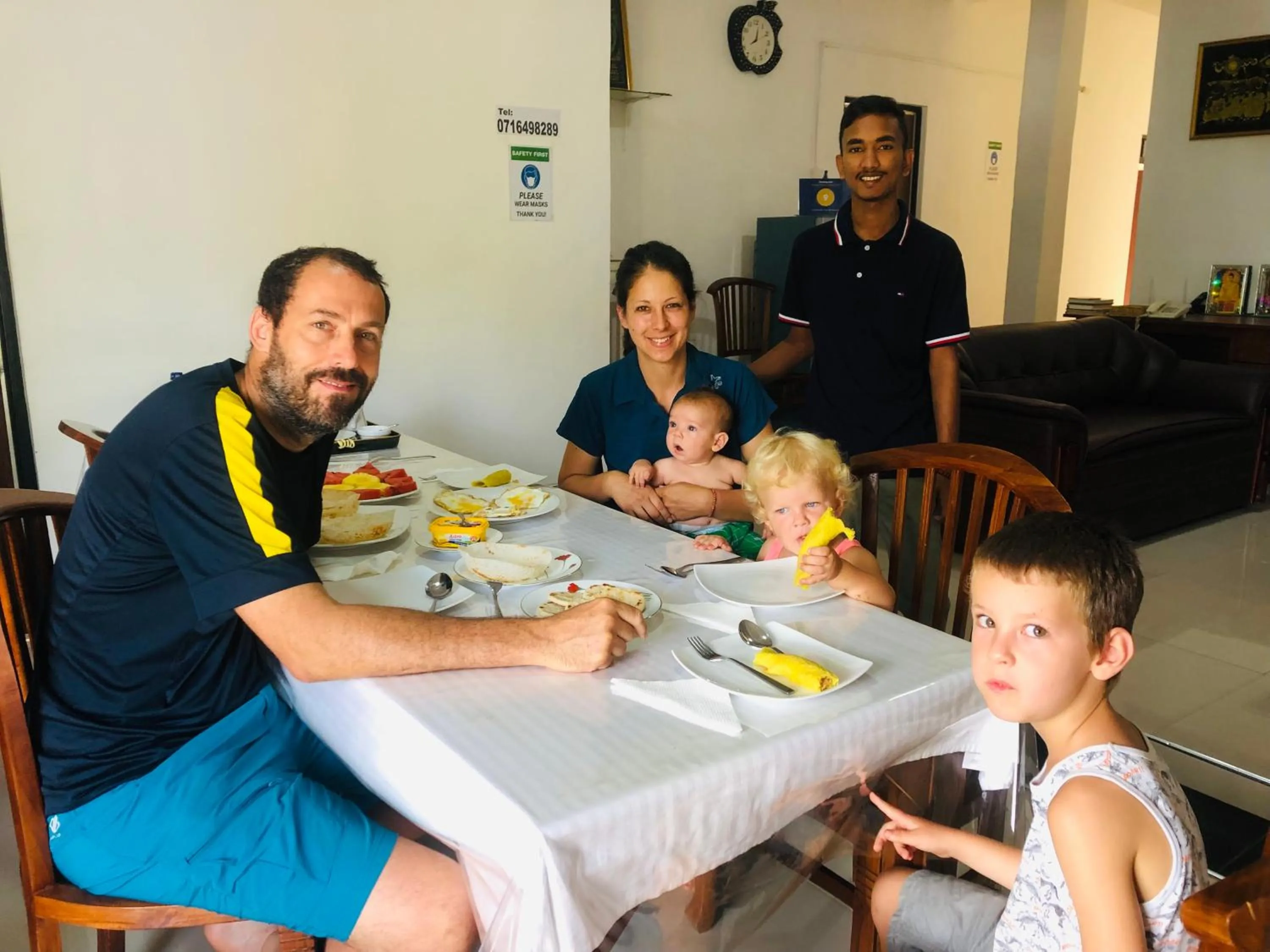 Dambulla Tourist Resort