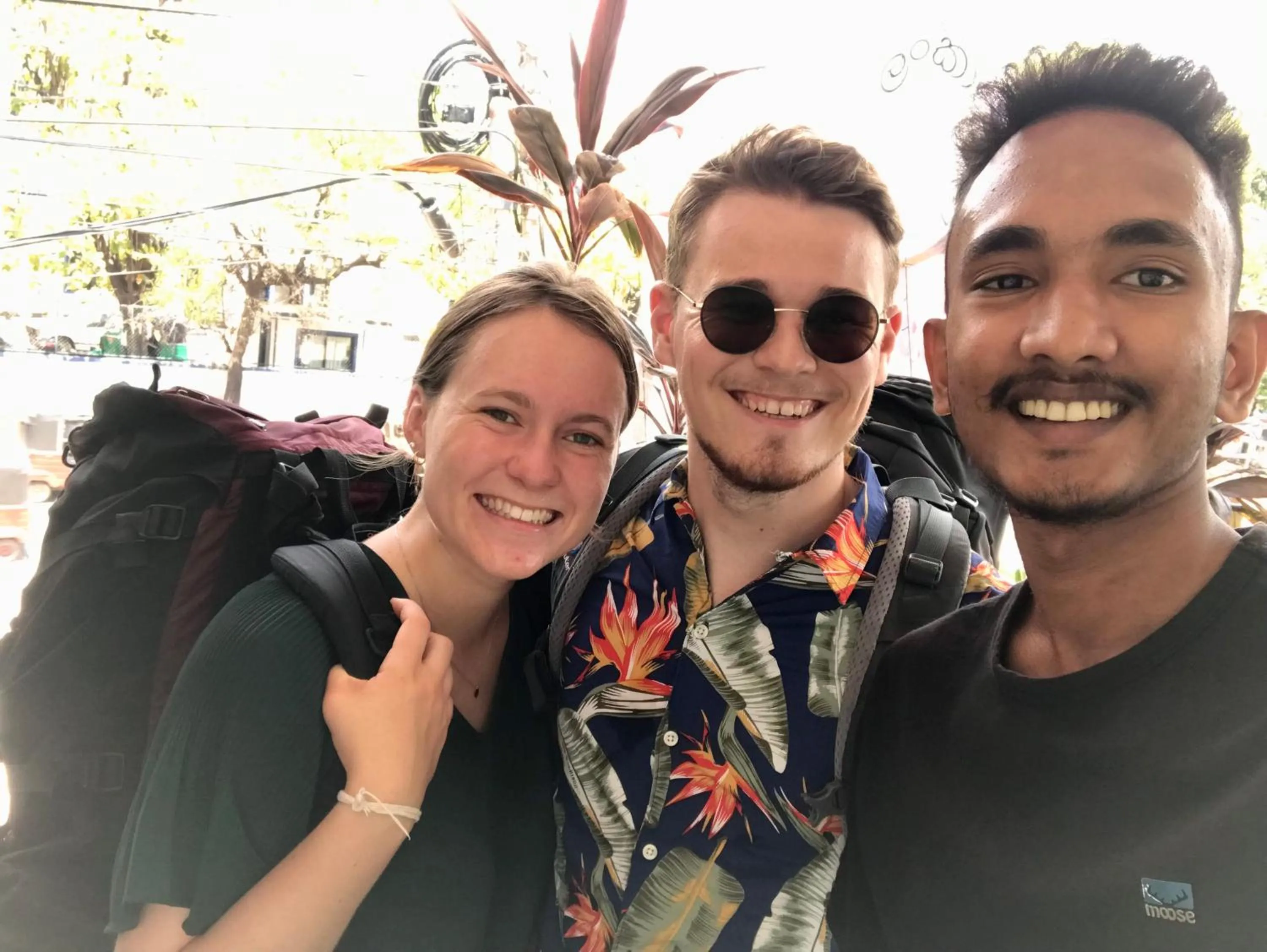 Dambulla Tourist Resort