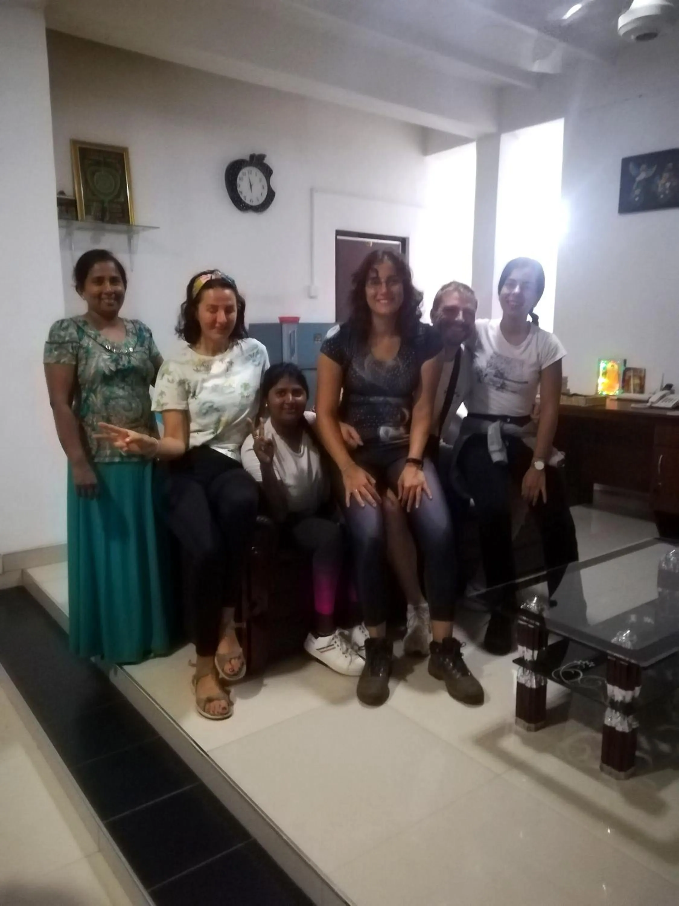 Dambulla Tourist Resort