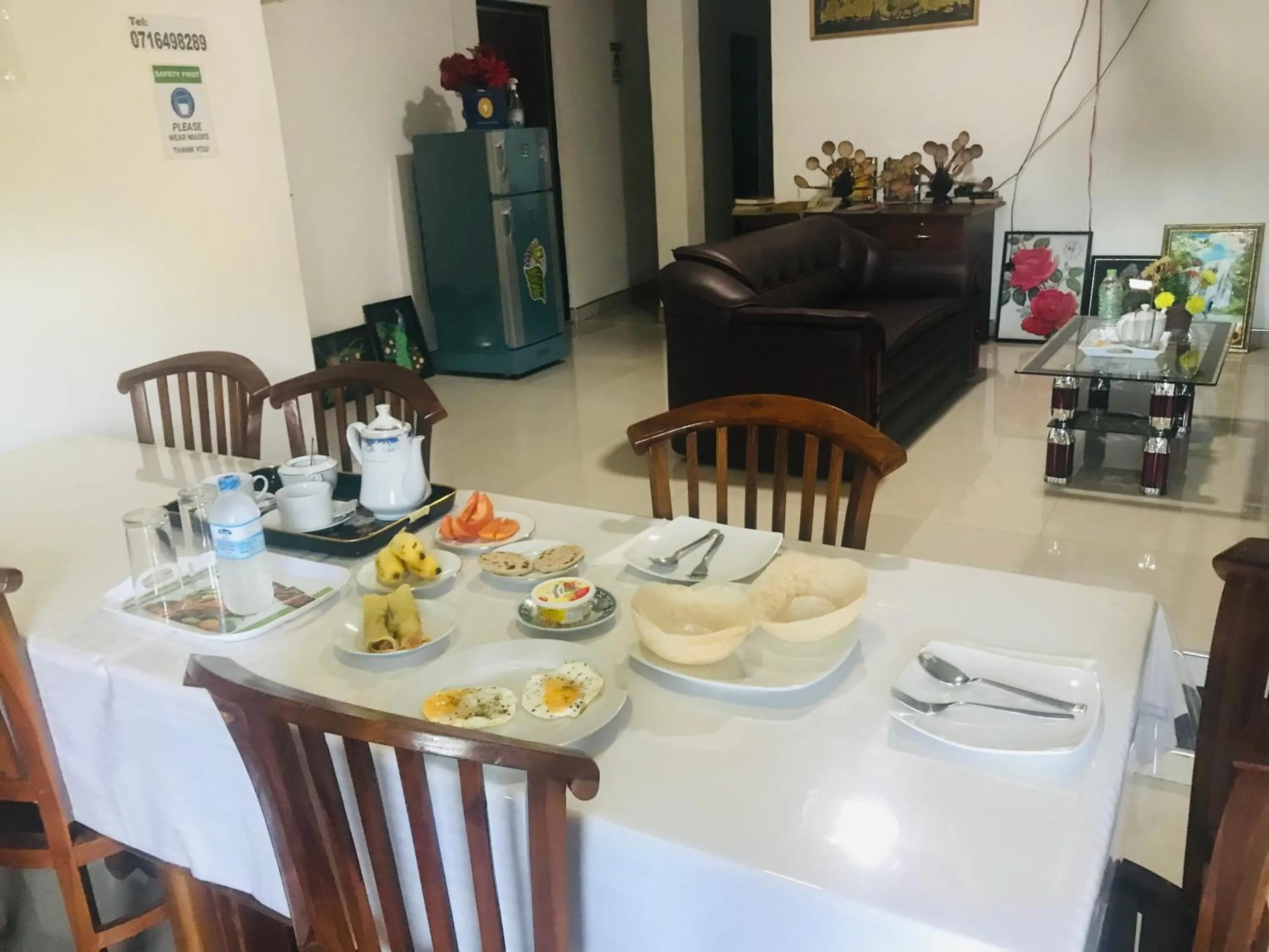 Dambulla Tourist Resort