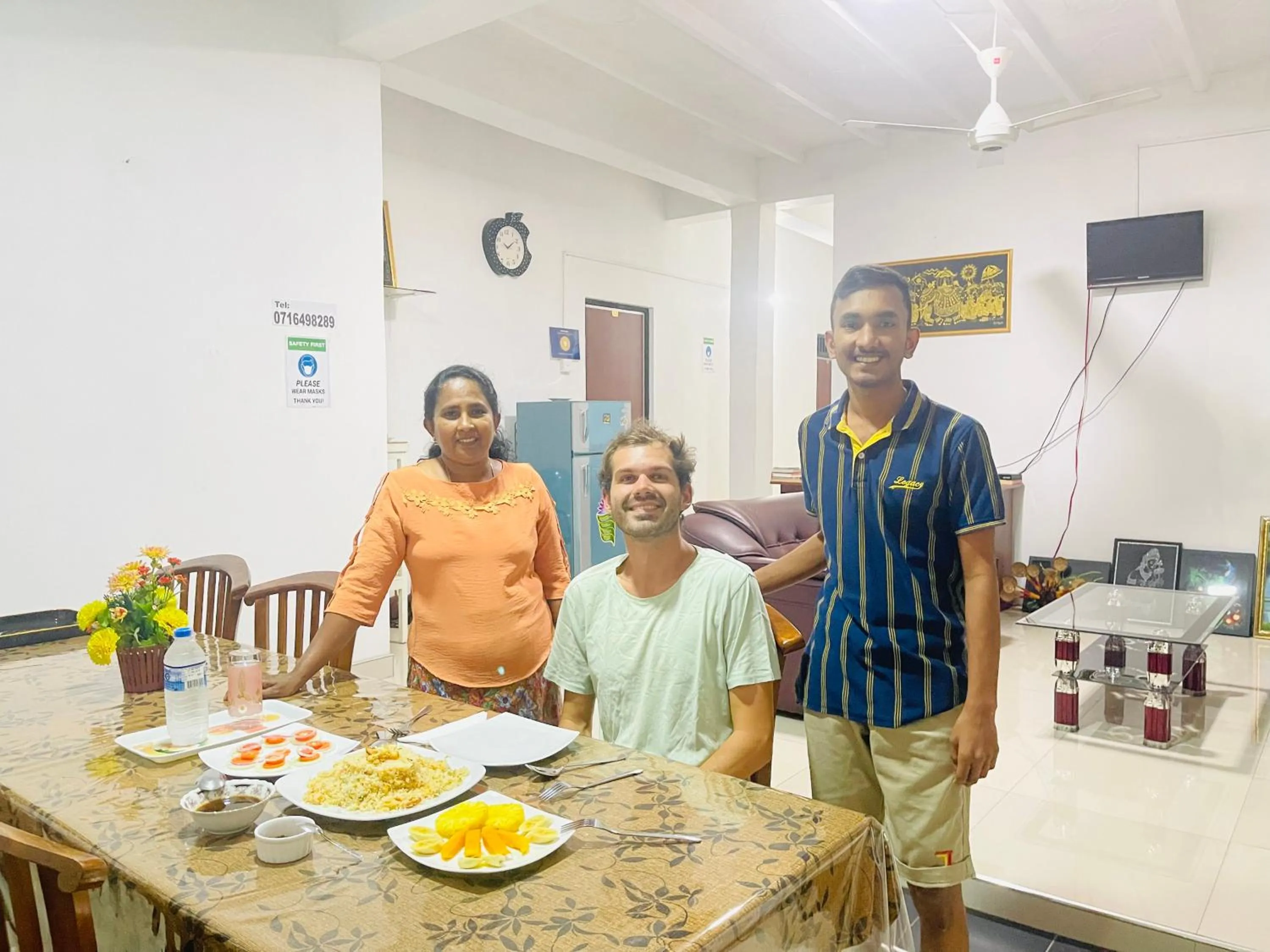 Dambulla Tourist Resort