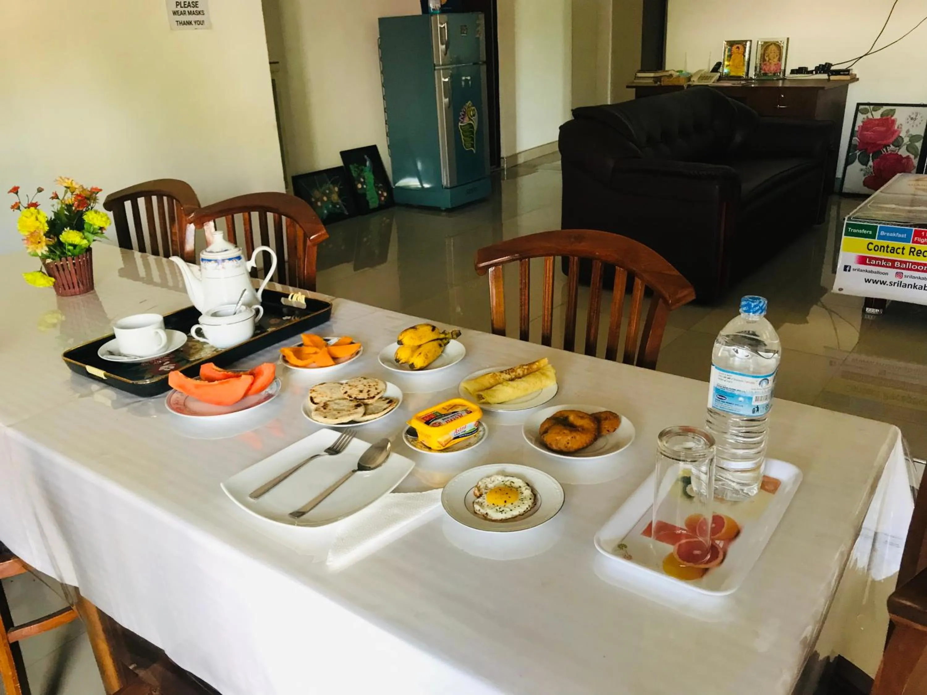 Dambulla Tourist Resort