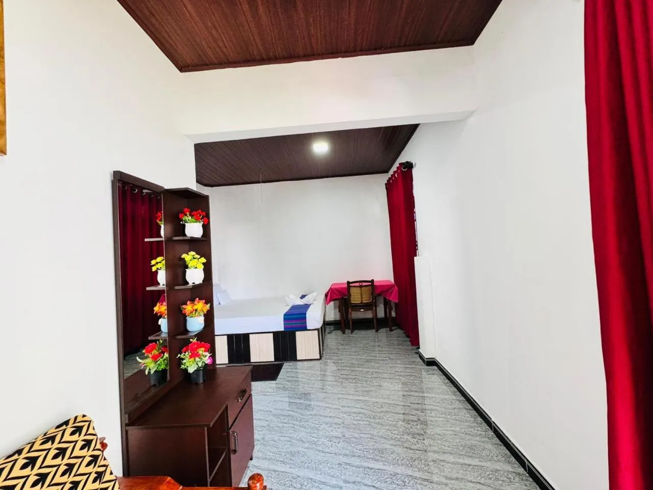 Dambulla Tourist Resort