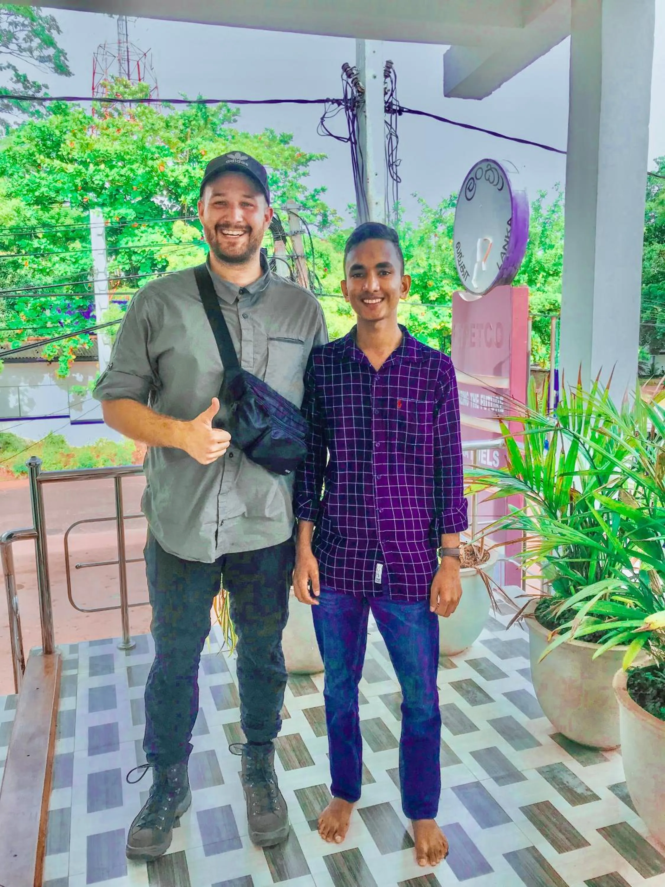 Dambulla Tourist Resort