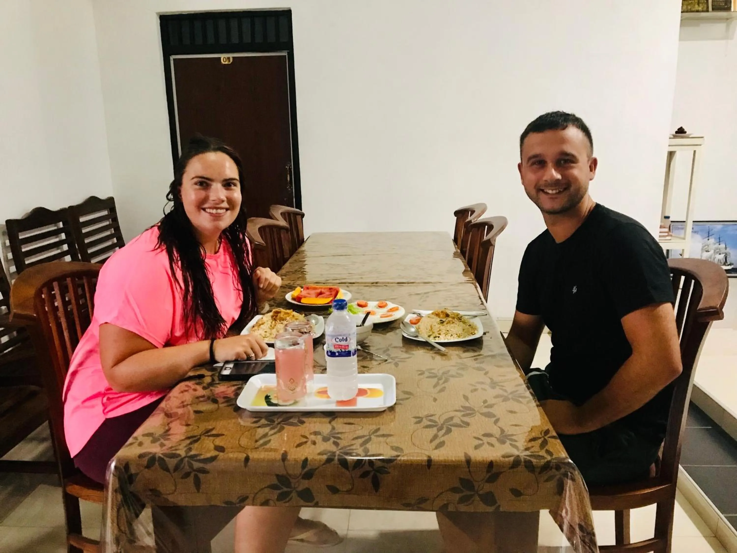 Dambulla Tourist Resort