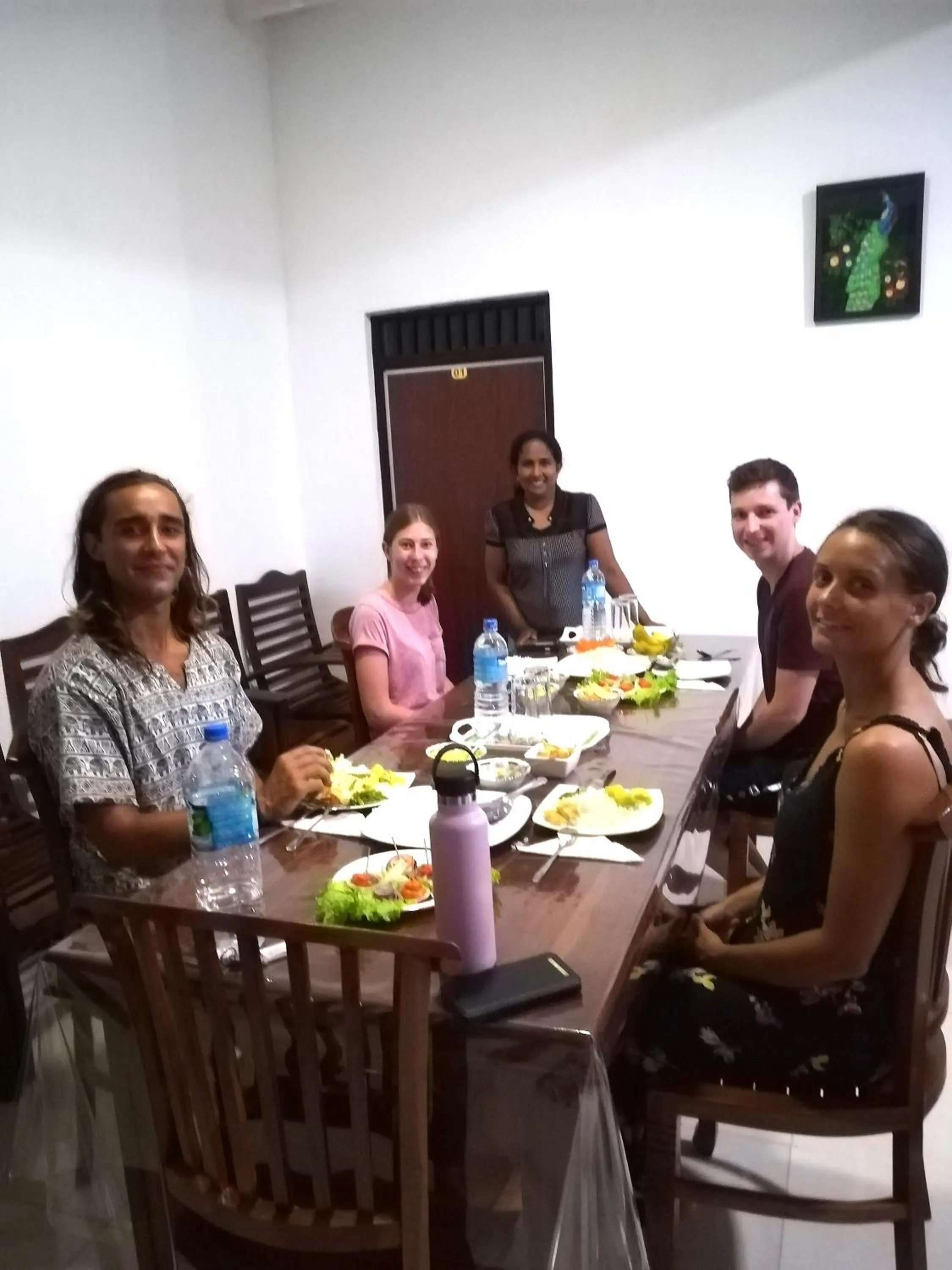 Dambulla Tourist Resort