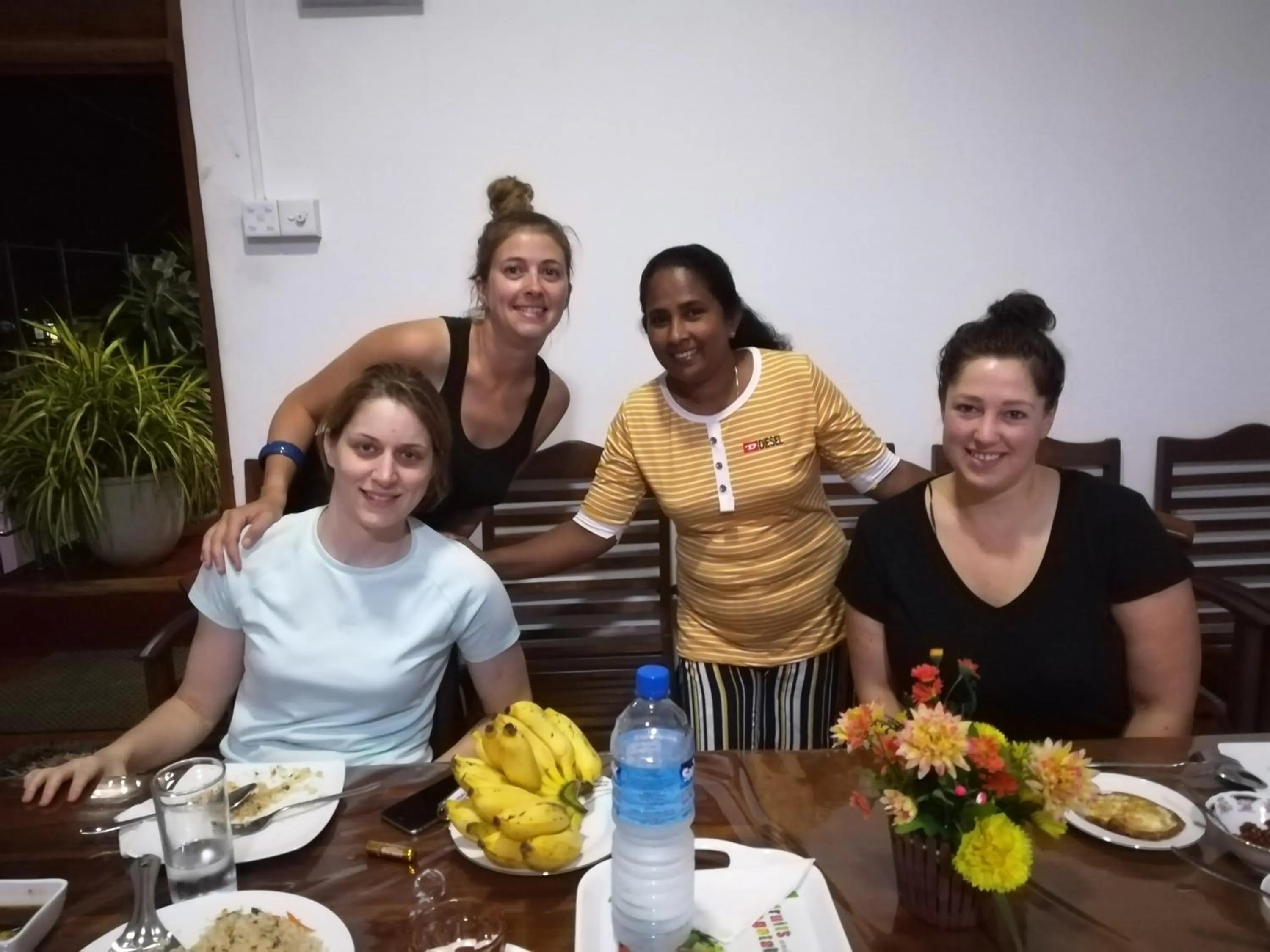 Dambulla Tourist Resort