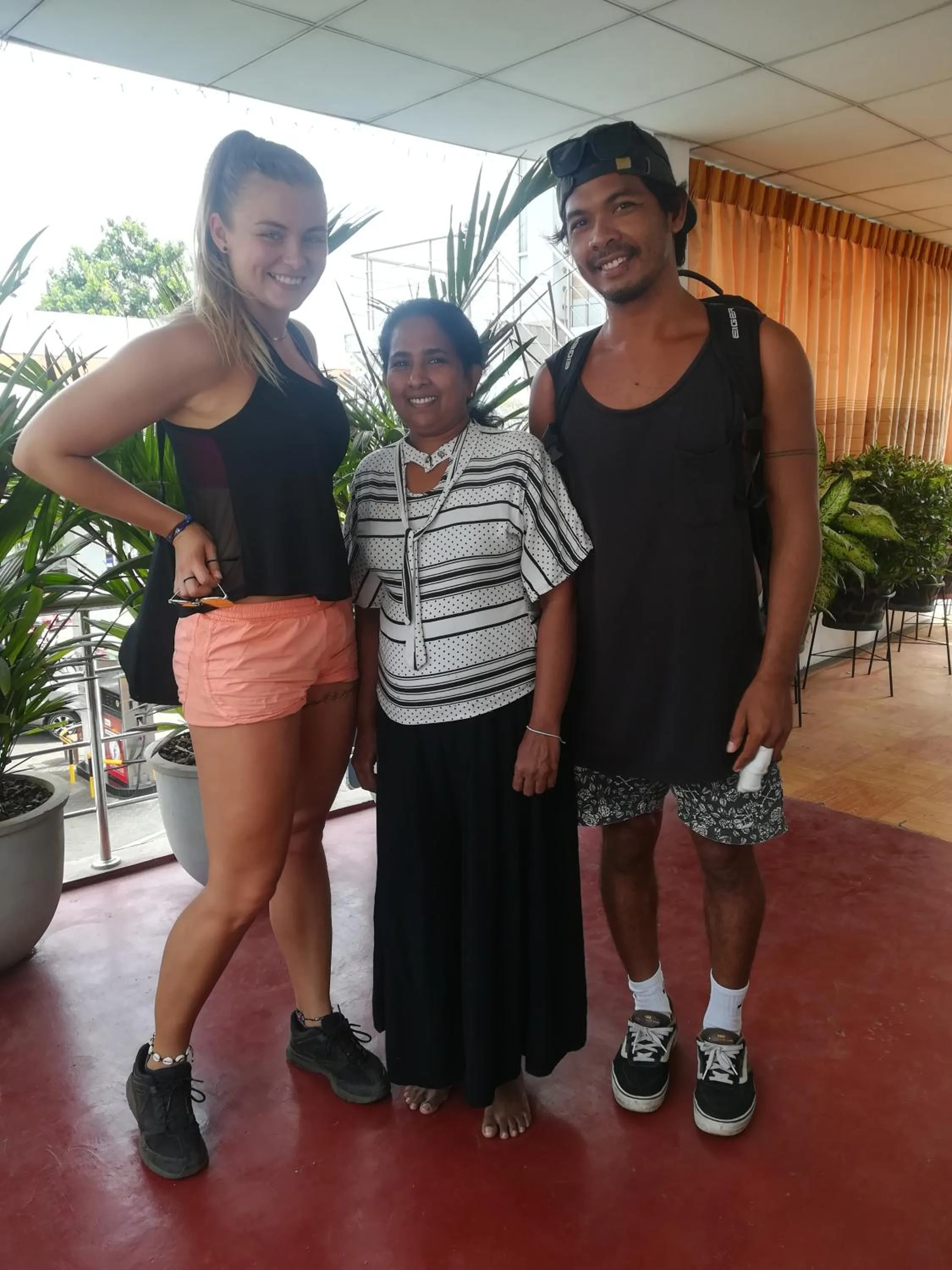 Dambulla Tourist Resort