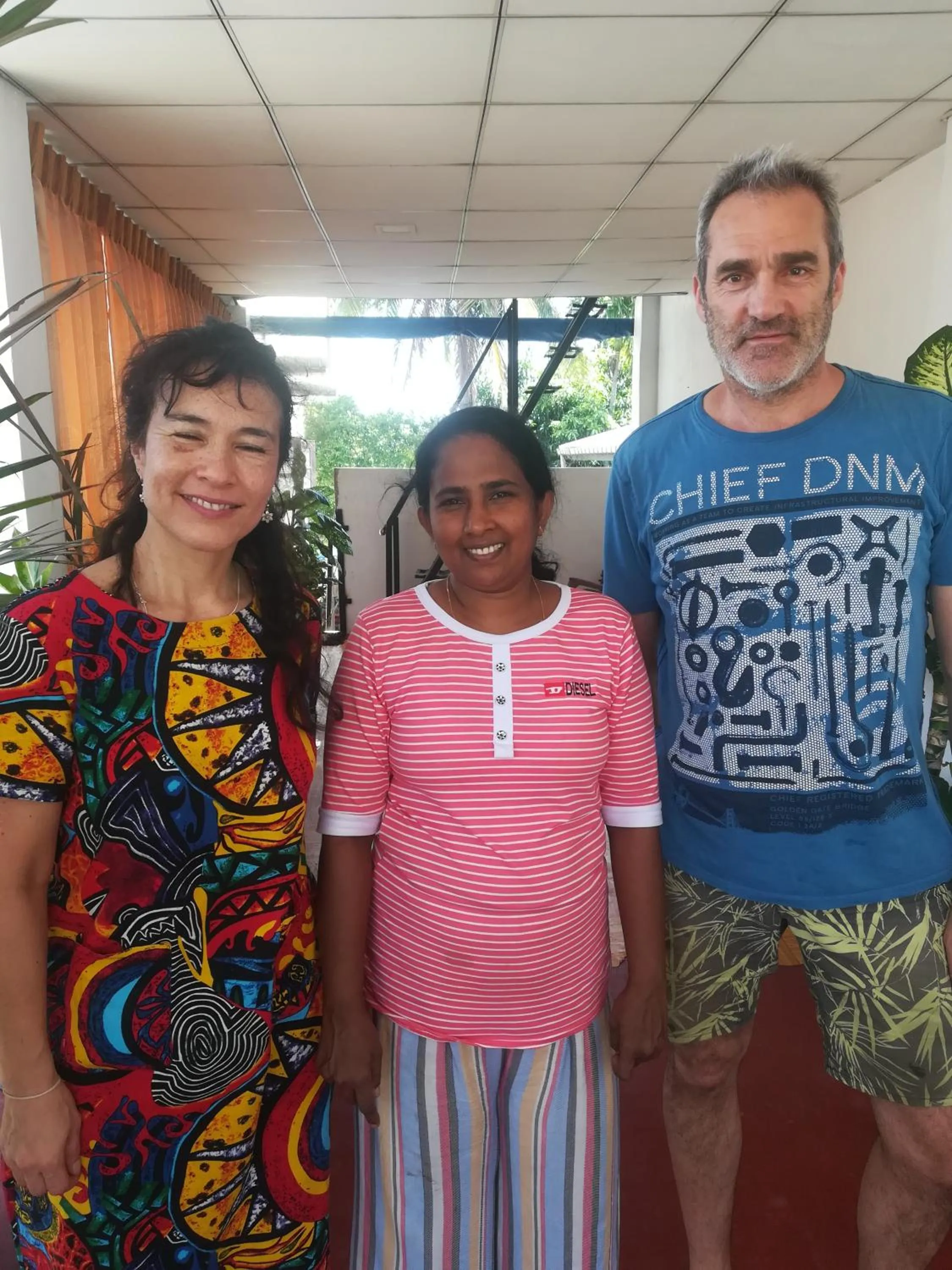 Dambulla Tourist Resort