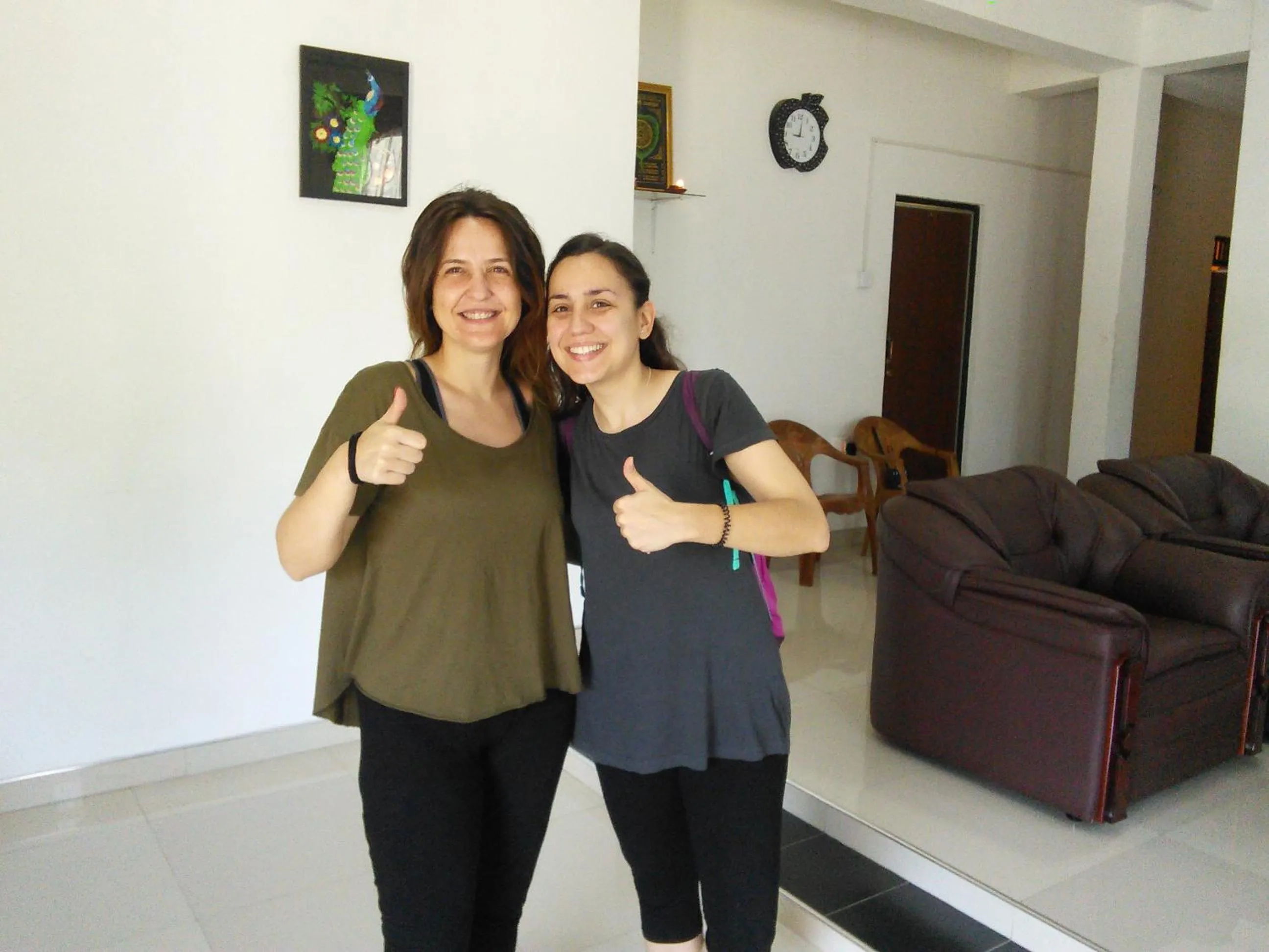 Dambulla Tourist Resort